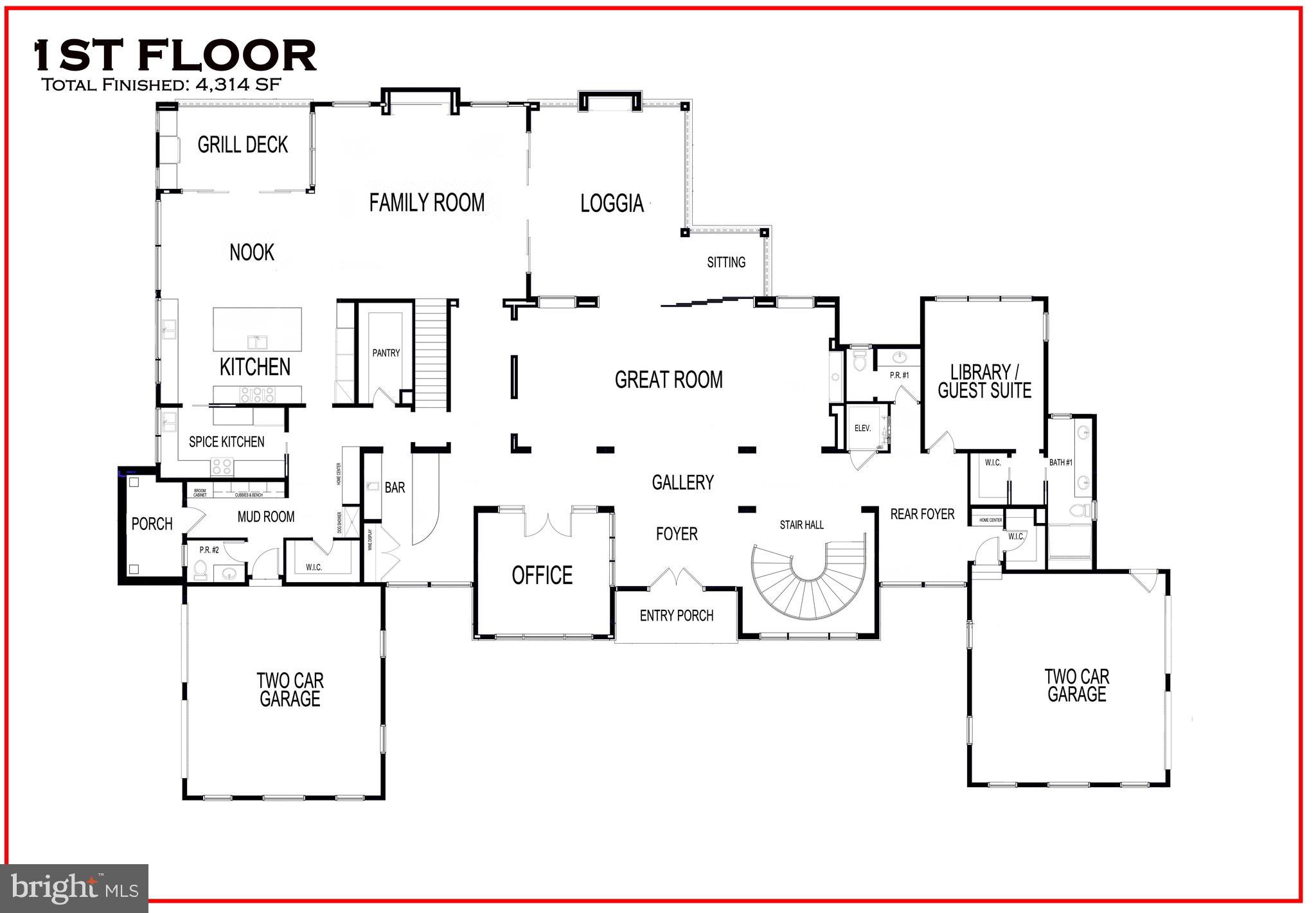 8111 Georgetown Pike McLean, VA 22102 - Photo 35 of 49 unknown