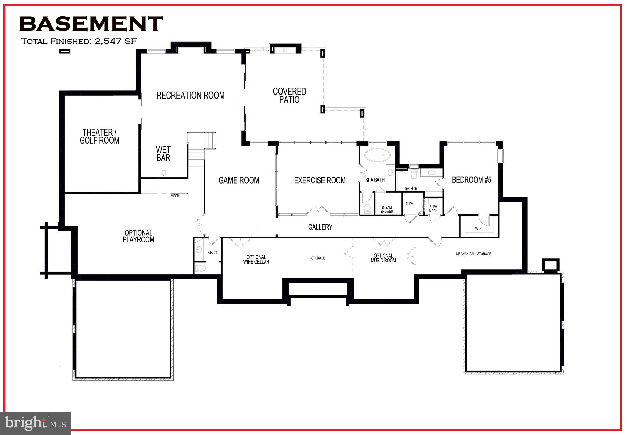 8111 Georgetown Pike McLean, VA 22102 - Photo 37 of 49