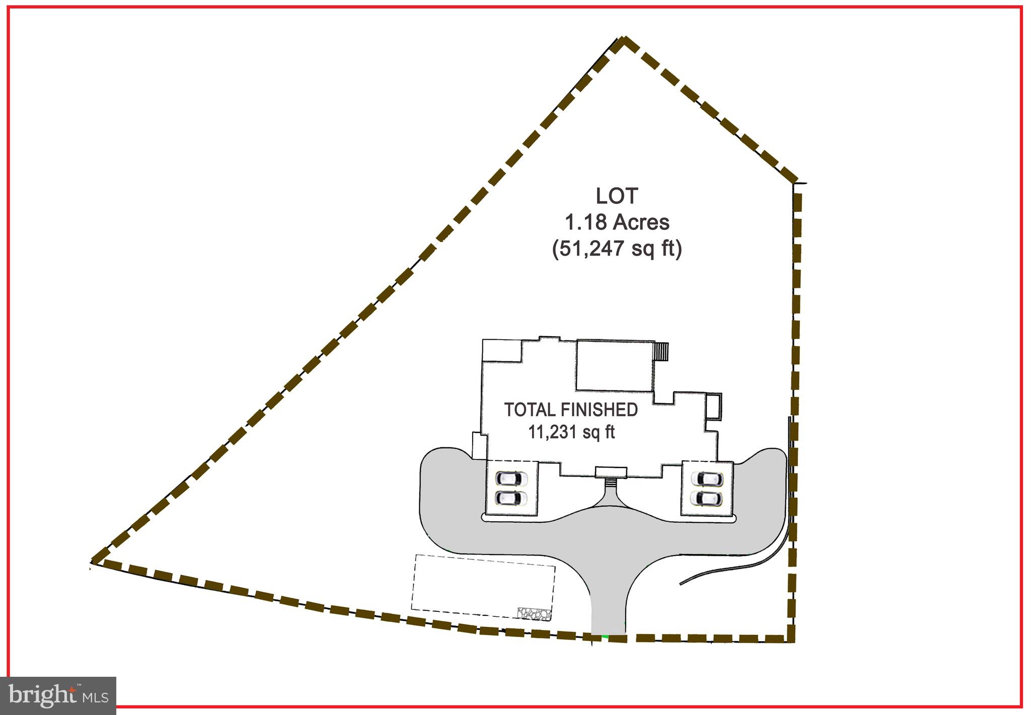8111 Georgetown Pike McLean, VA 22102 - Photo 38 of 49 a picture of a park