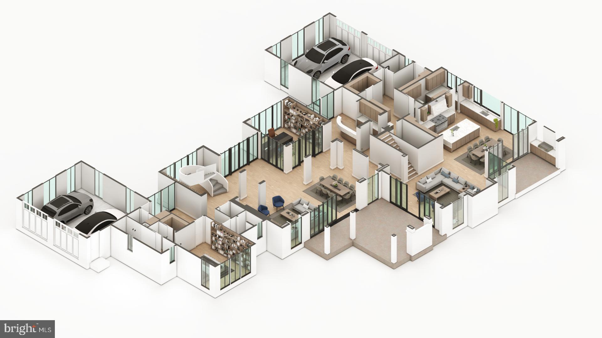 8111 Georgetown Pike McLean, VA 22102 - Photo 40 of 49