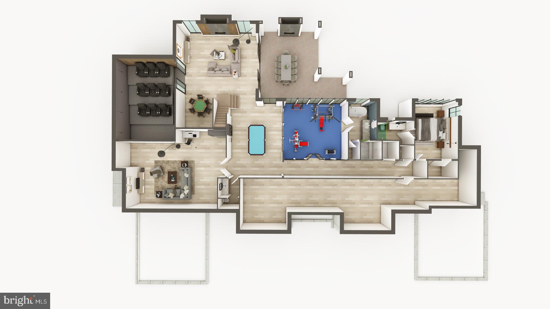 8111 Georgetown Pike McLean, VA 22102 - Photo 47 of 49