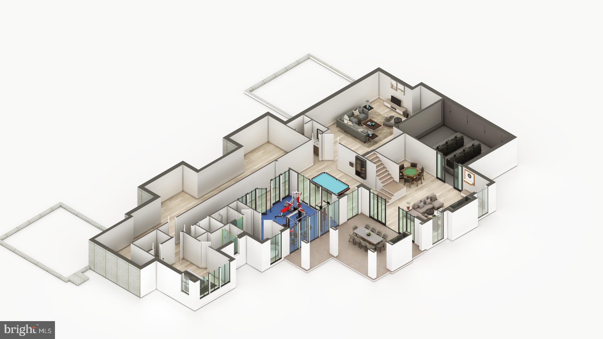 8111 Georgetown Pike McLean, VA 22102 - Photo 48 of 49