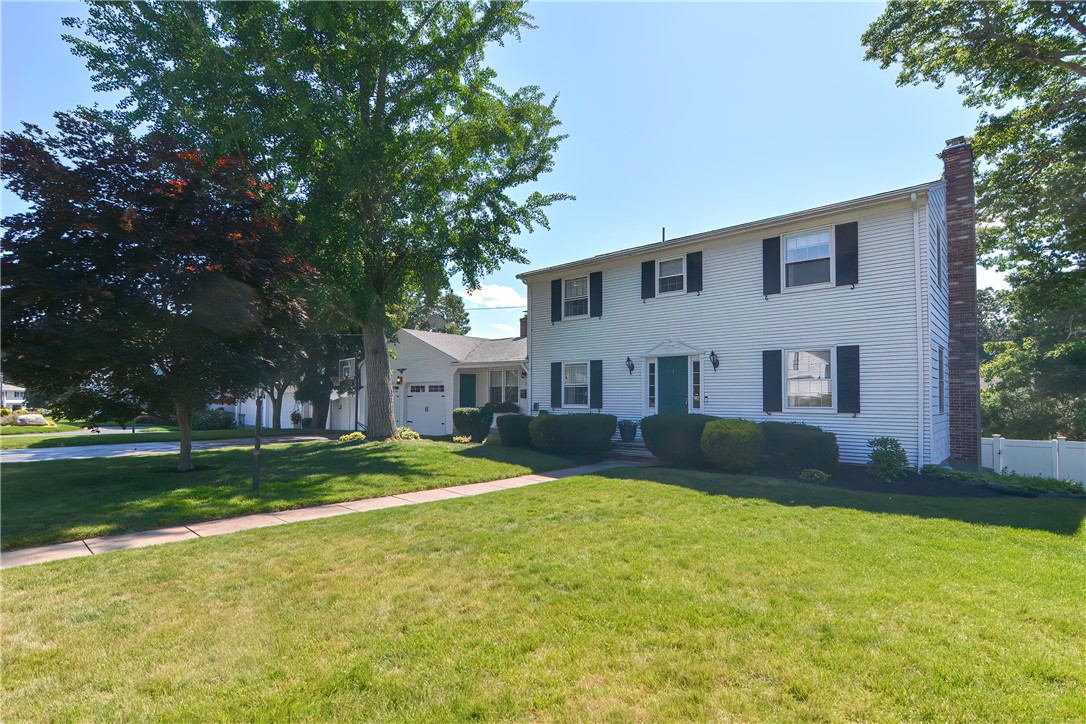 121 West Blue Ridge Road Cranston, RI 02920 - Photo 1 of 46 Gallery Image 1