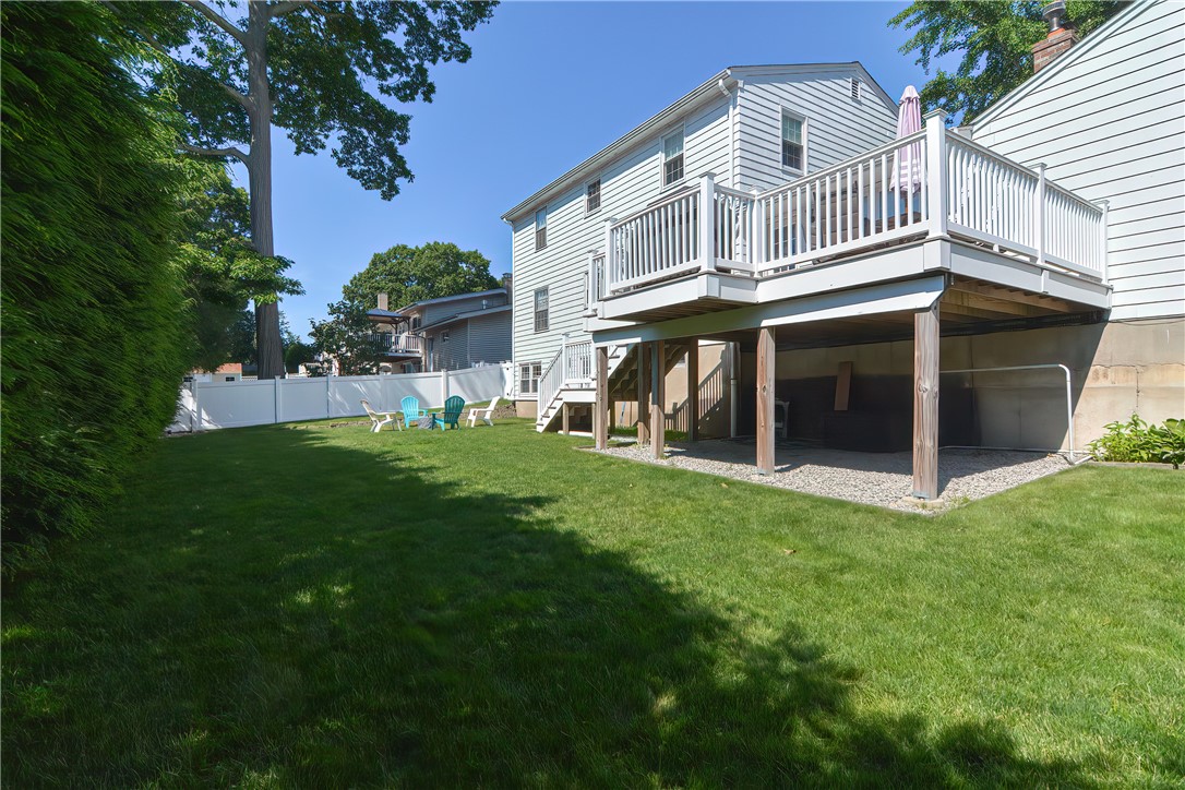121 West Blue Ridge Road Cranston, RI 02920 - Photo 42 of 46 Gallery Image 42