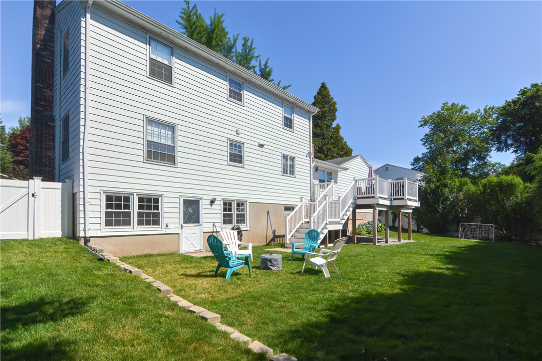 121 West Blue Ridge Road Cranston, RI 02920 - Photo 46 of 46 Gallery Image 46
