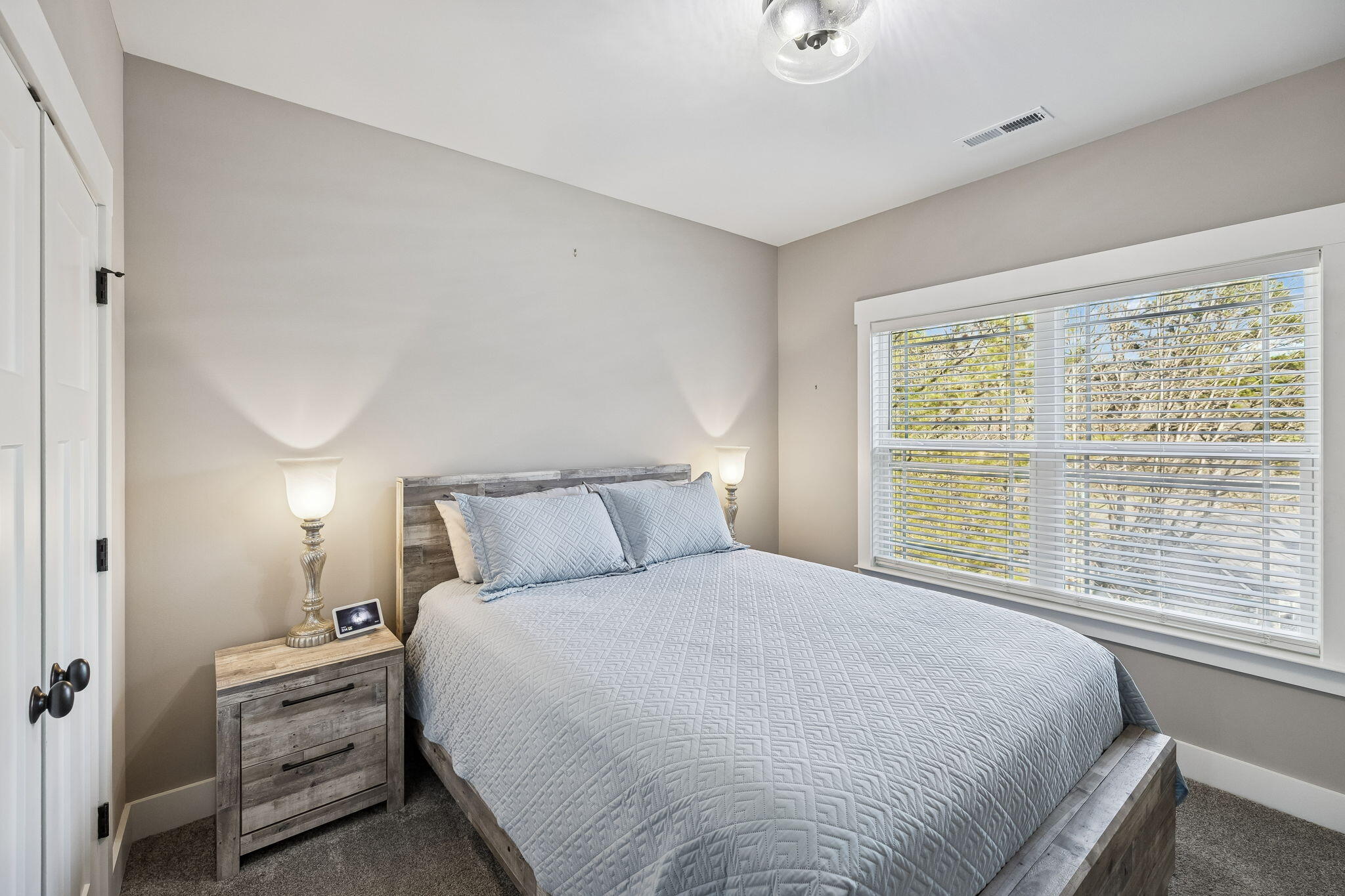 5599 Caney Ridge Circle Ooltewah, TN 37363 - Photo 25 of 60 Bedroom 3