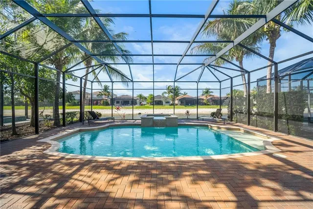 a view of a city with an ocean beach