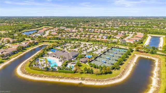 $8,000 | 4334 Aurora Street, Naples, FL 34119