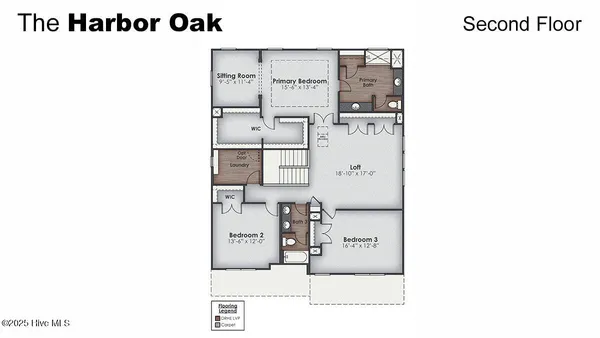 $500,790 | 8652 Blue Haw Way, Unit LOT 141, Leland, NC 28451