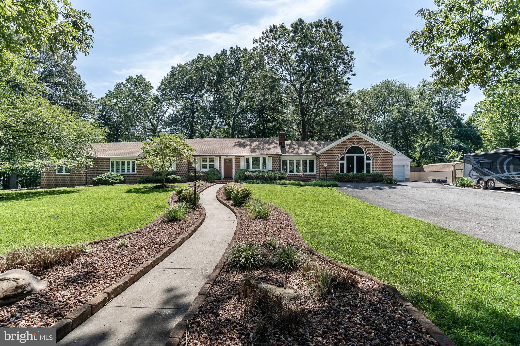8227 Quarterfield Road Severn, MD 21144 - Photo 1 of 66