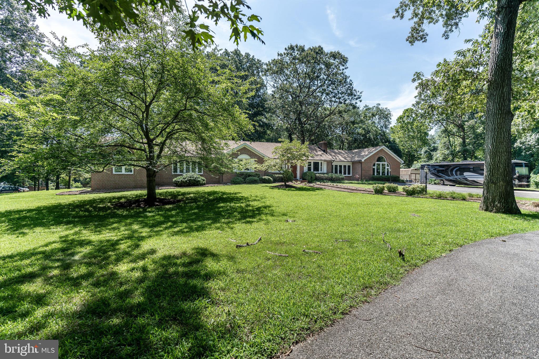 8227 Quarterfield Road Severn, MD 21144 - Photo 2 of 66