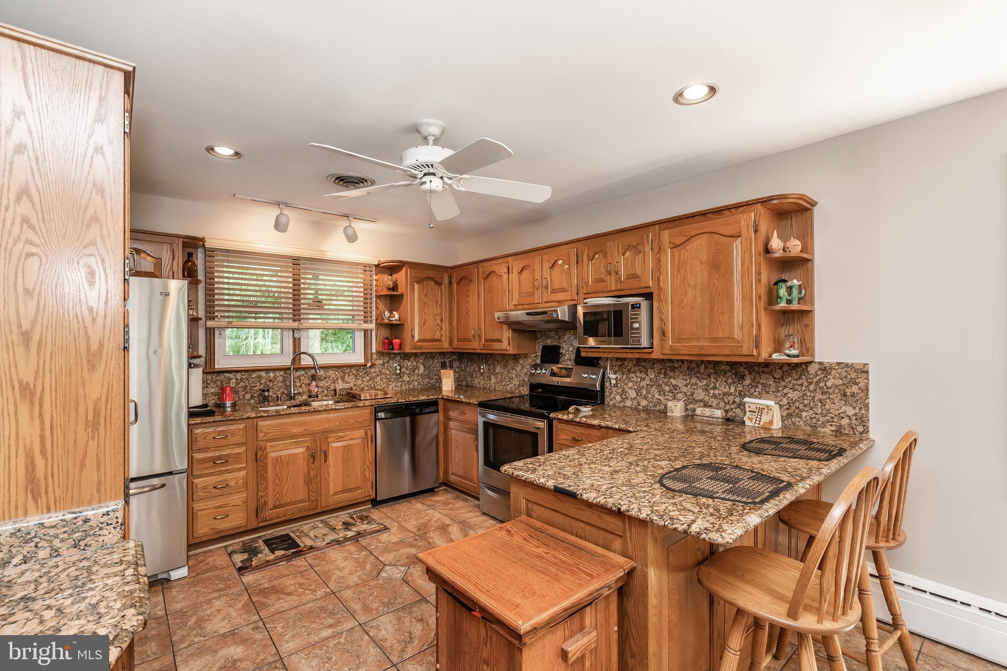 8227 Quarterfield Road Severn, MD 21144 - Photo 16 of 66 Kitchen