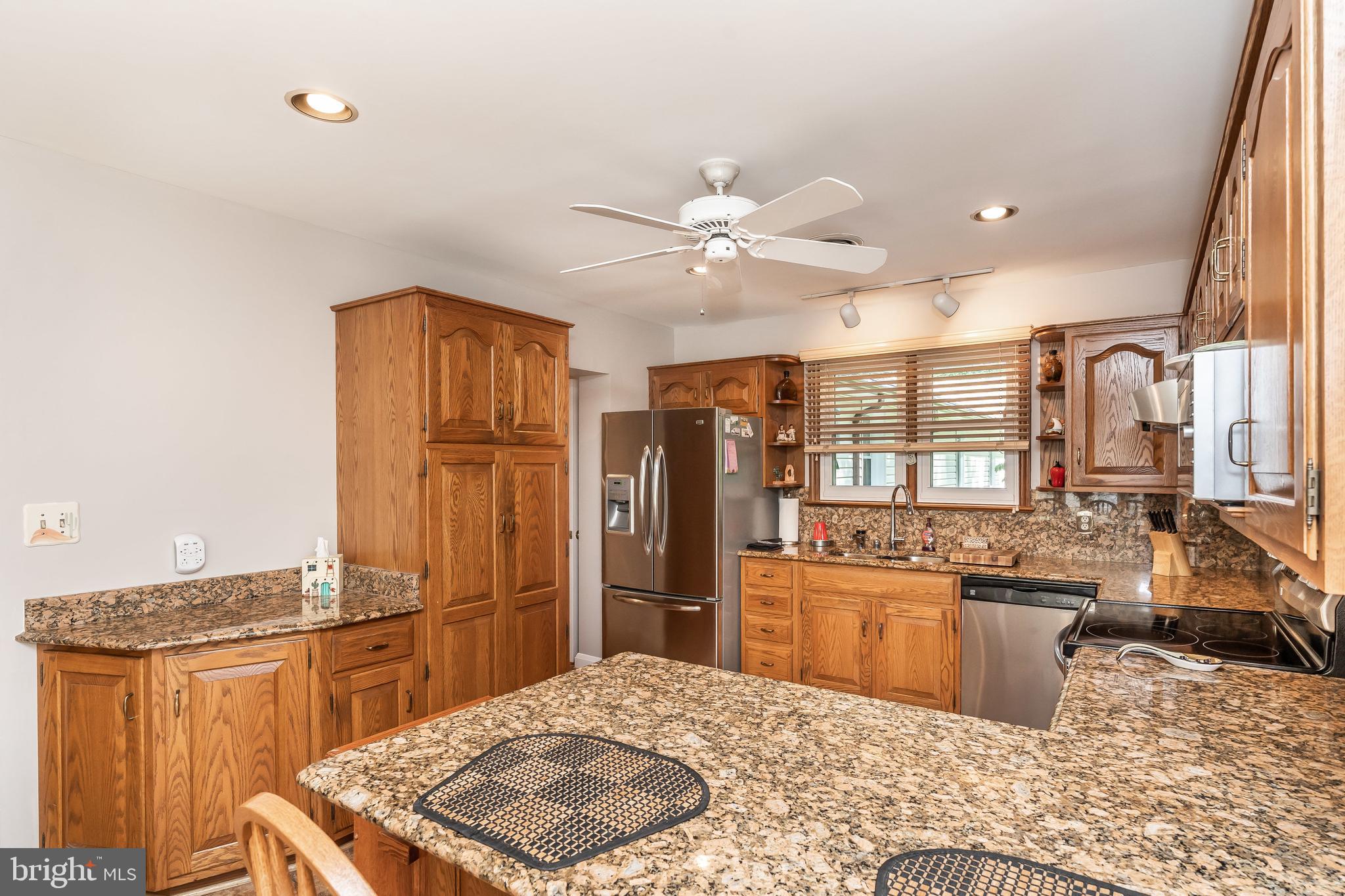 8227 Quarterfield Road Severn, MD 21144 - Photo 17 of 66 Kitchen