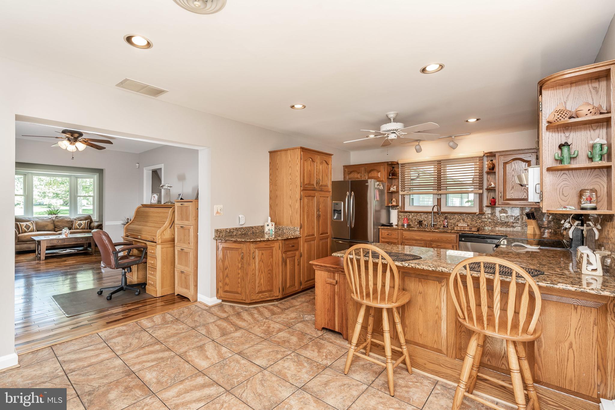 8227 Quarterfield Road Severn, MD 21144 - Photo 18 of 66 Kitchen