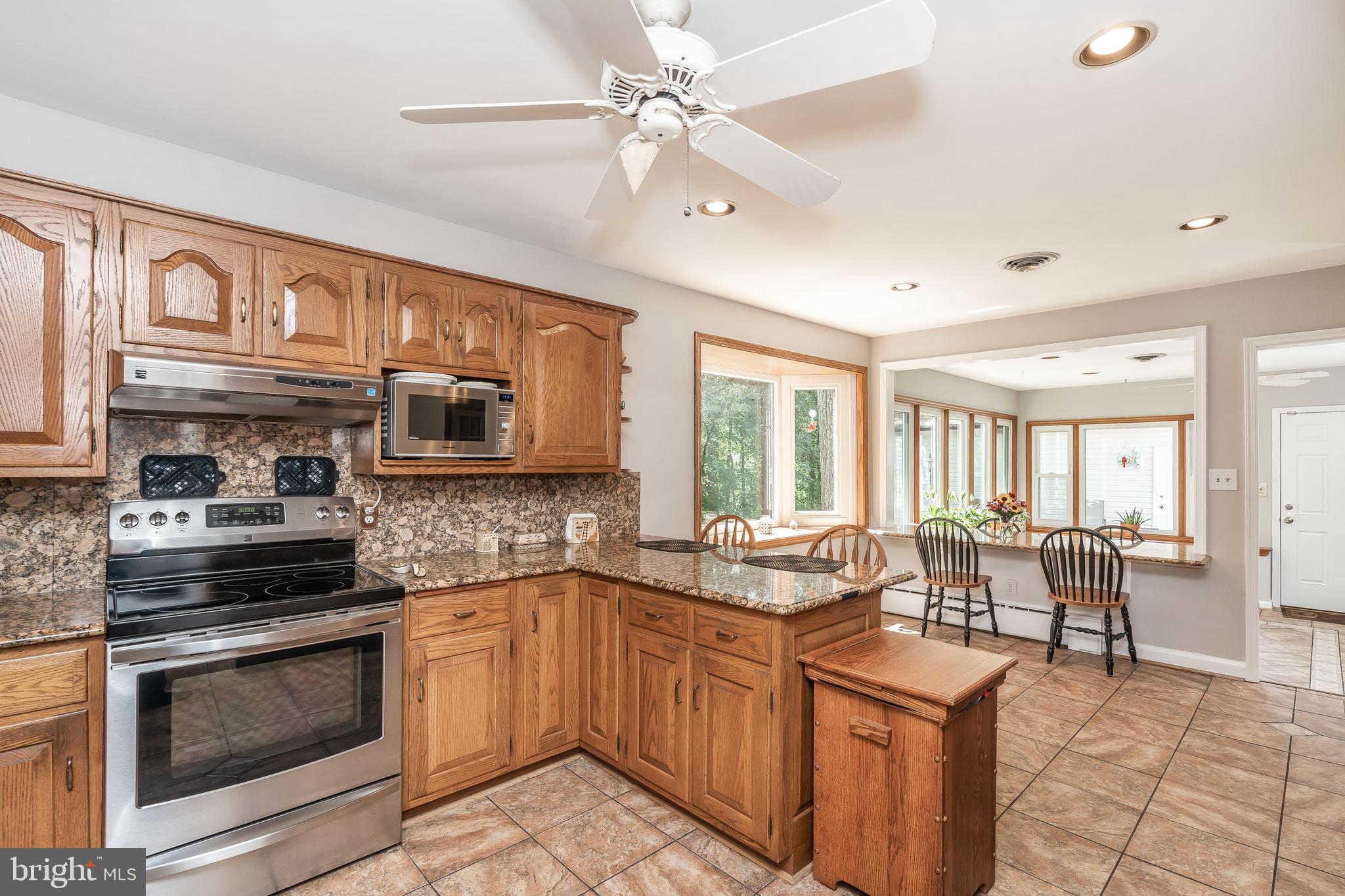 8227 Quarterfield Road Severn, MD 21144 - Photo 20 of 66 Kitchen