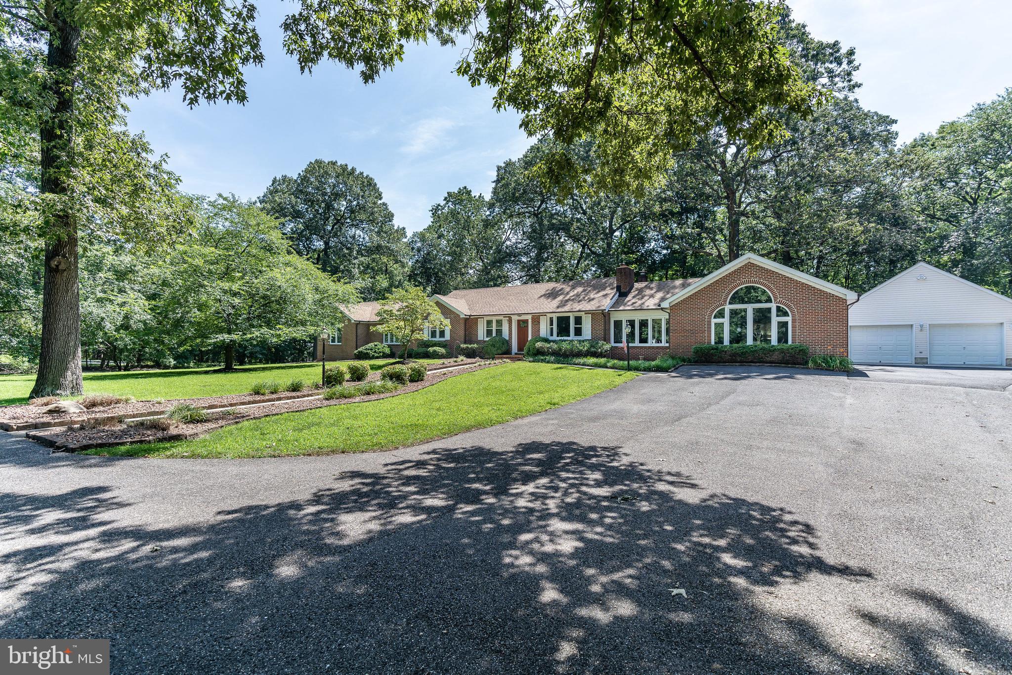 8227 Quarterfield Road Severn, MD 21144 - Photo 3 of 66
