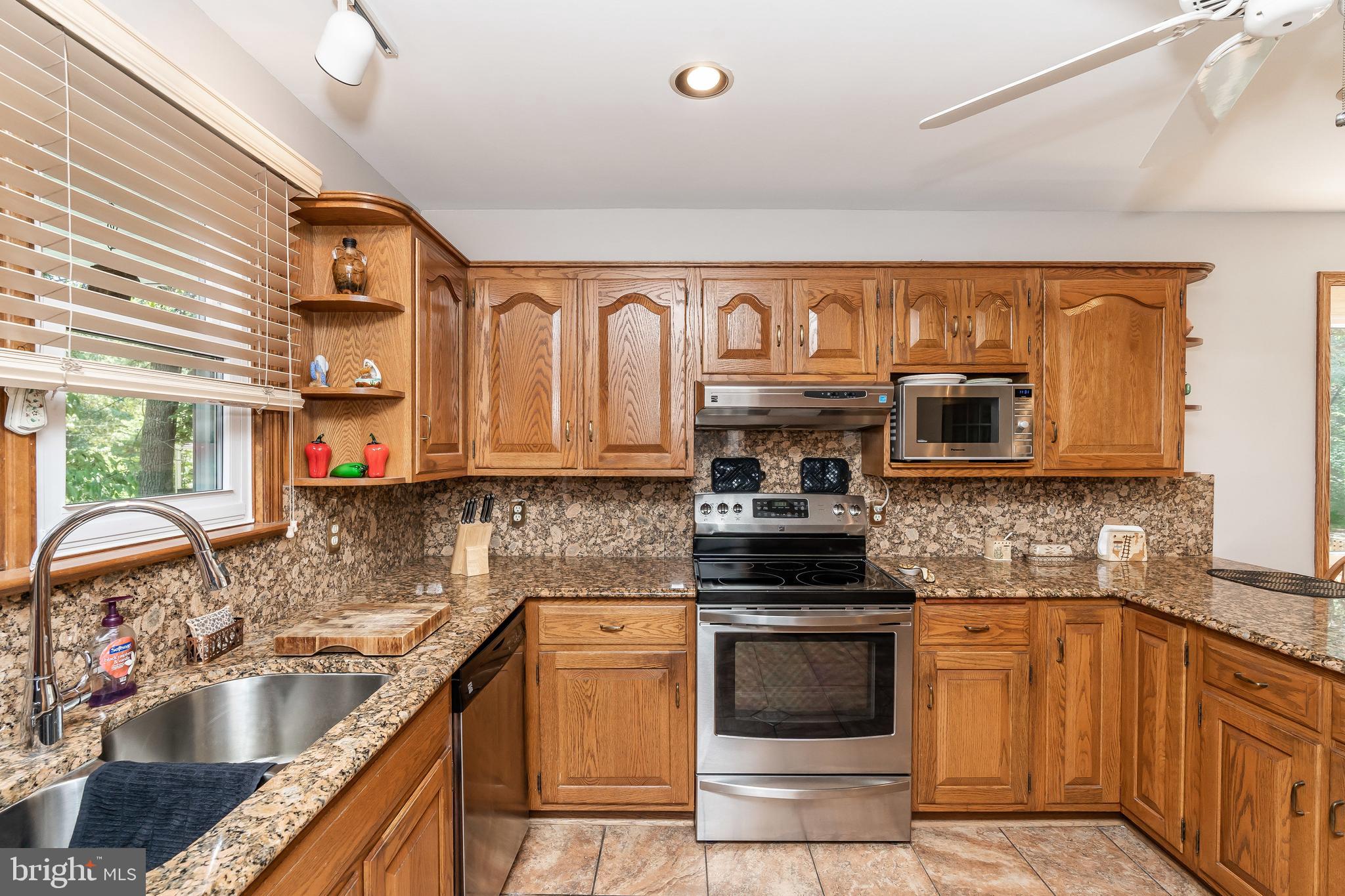 8227 Quarterfield Road Severn, MD 21144 - Photo 21 of 66 Kitchen