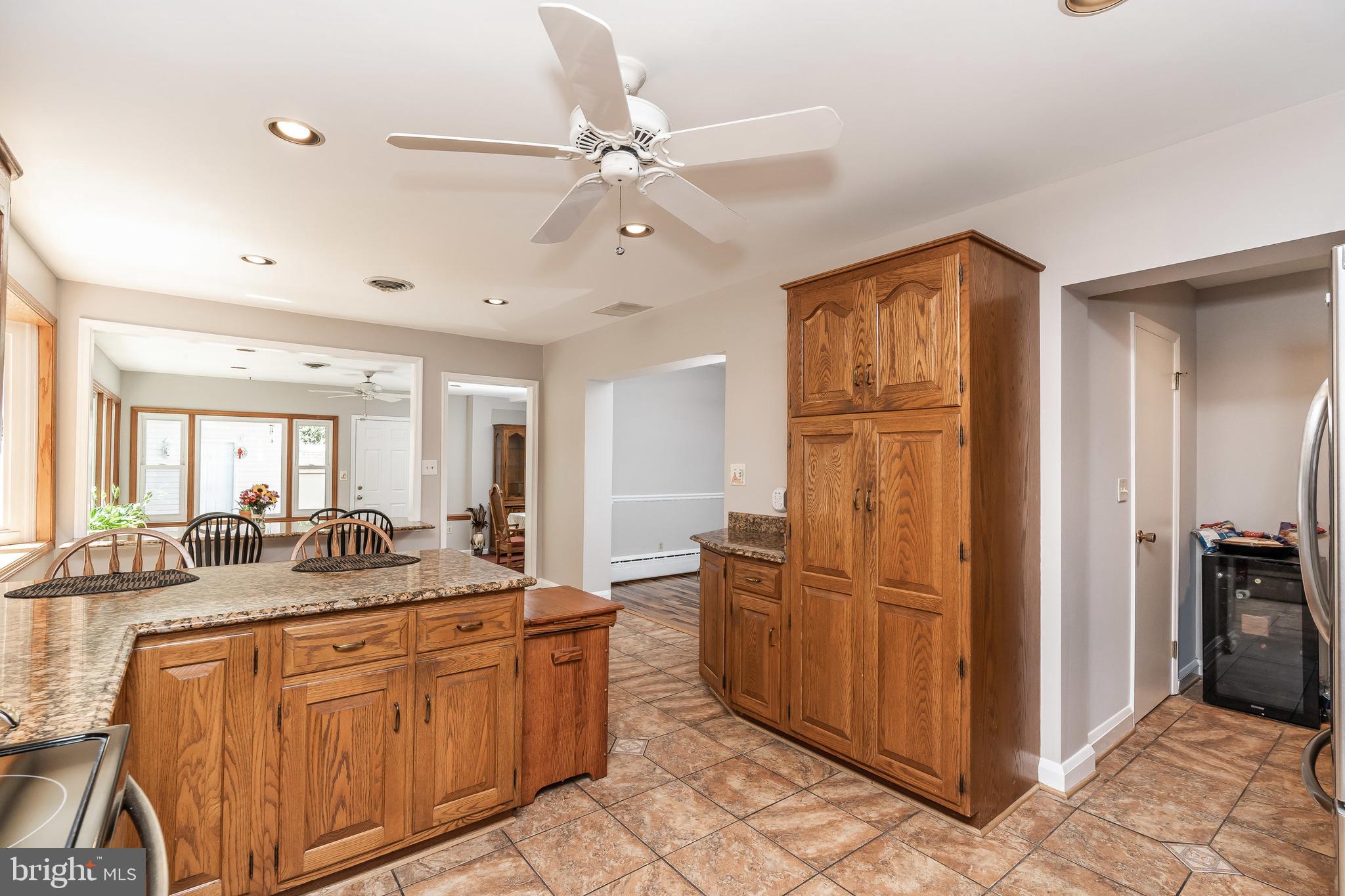8227 Quarterfield Road Severn, MD 21144 - Photo 22 of 66 Kitchen