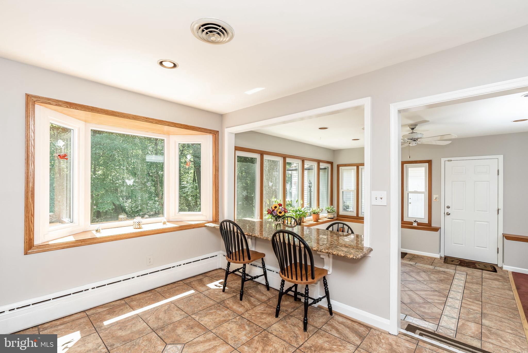 8227 Quarterfield Road Severn, MD 21144 - Photo 23 of 66 Eat in Kitchen