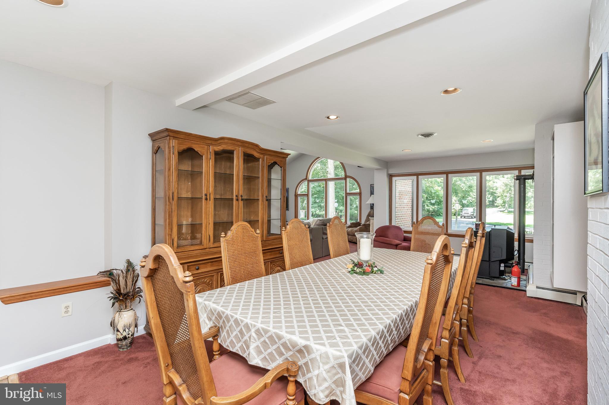 8227 Quarterfield Road Severn, MD 21144 - Photo 27 of 66 Dining Room