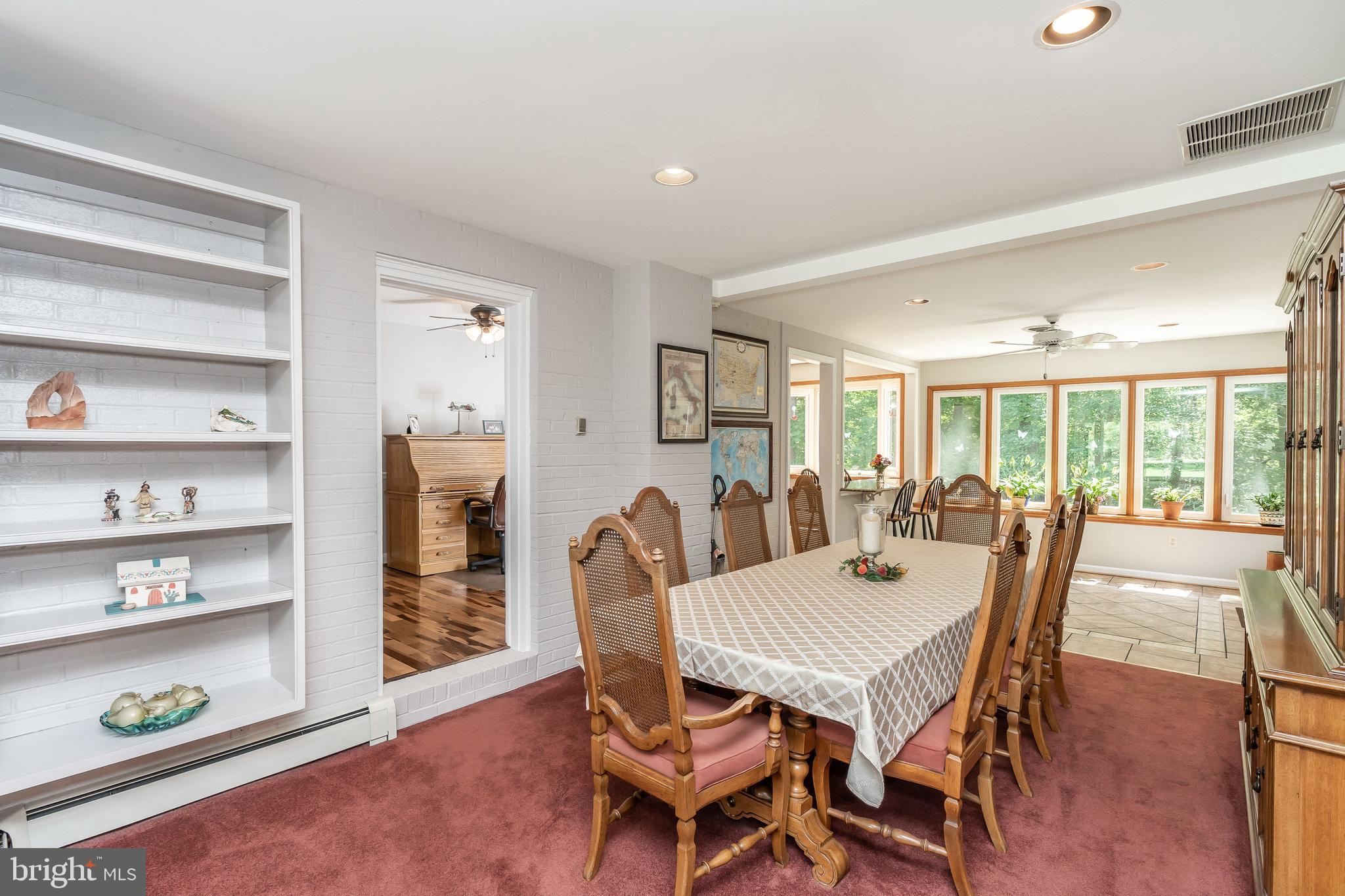 8227 Quarterfield Road Severn, MD 21144 - Photo 28 of 66 Dining Room