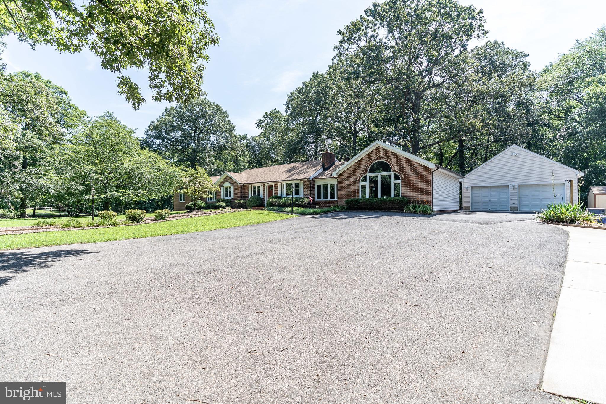 8227 Quarterfield Road Severn, MD 21144 - Photo 4 of 66