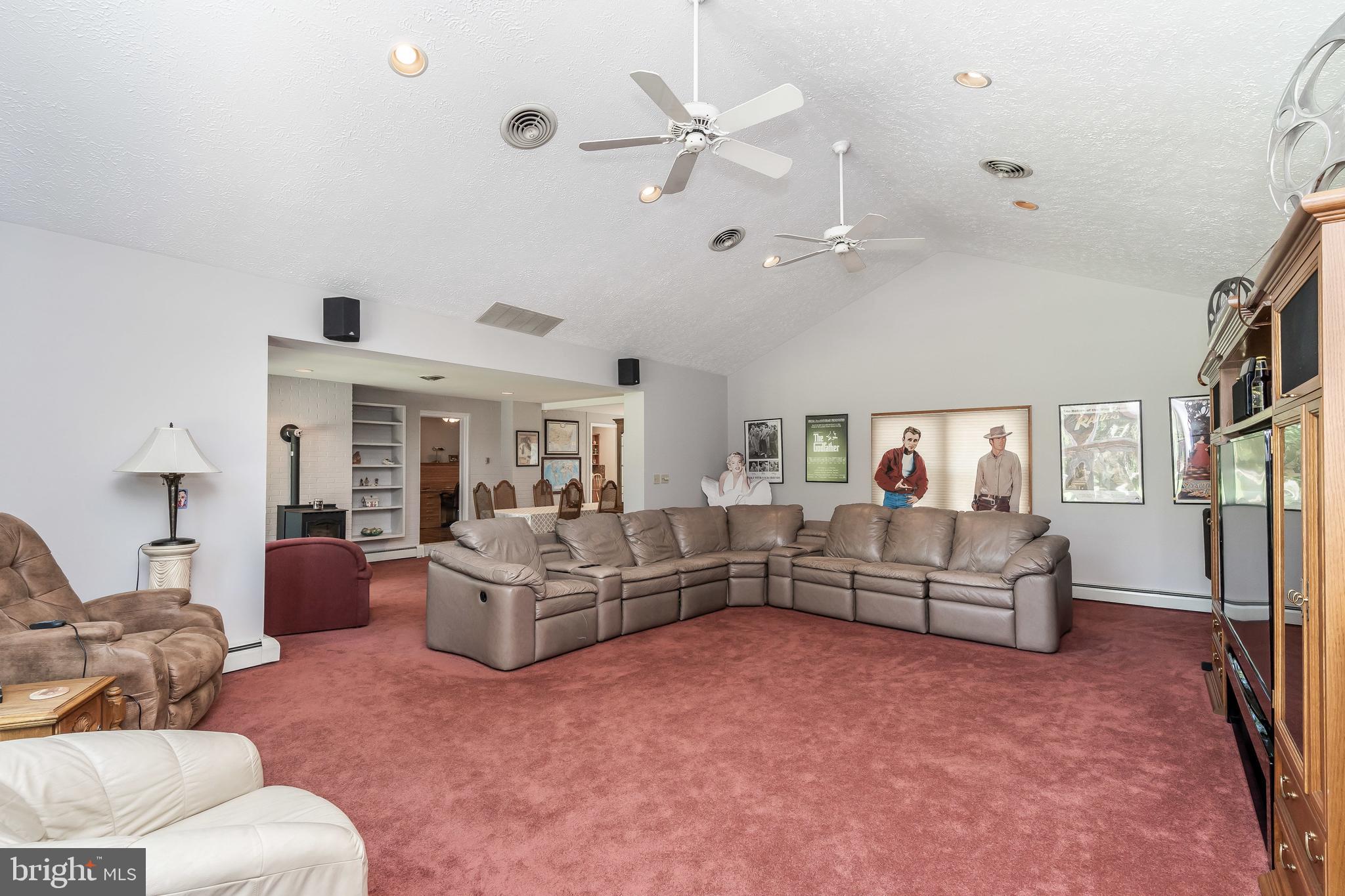 8227 Quarterfield Road Severn, MD 21144 - Photo 31 of 66 Family Room