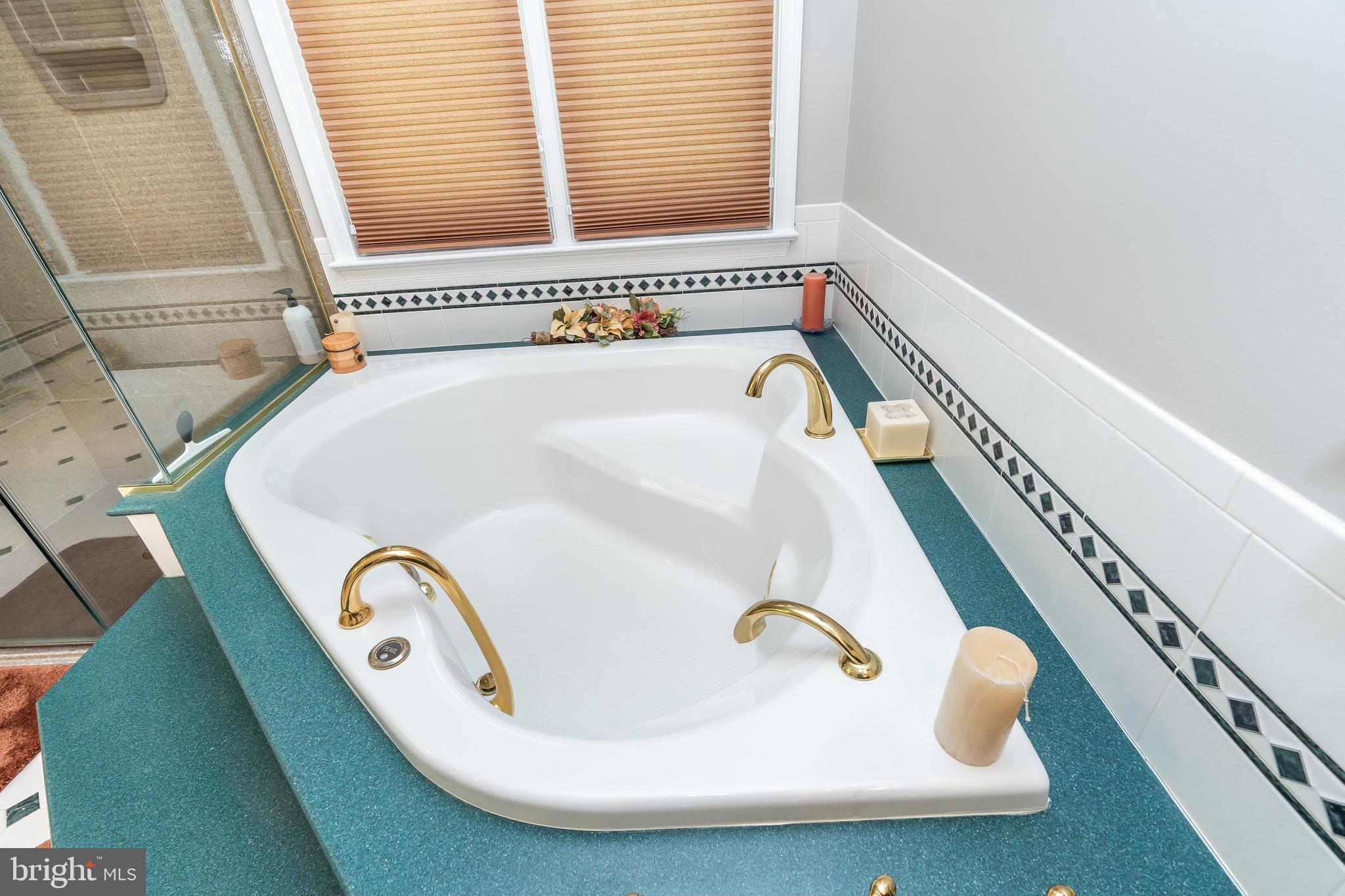 8227 Quarterfield Road Severn, MD 21144 - Photo 40 of 66 Master Bath