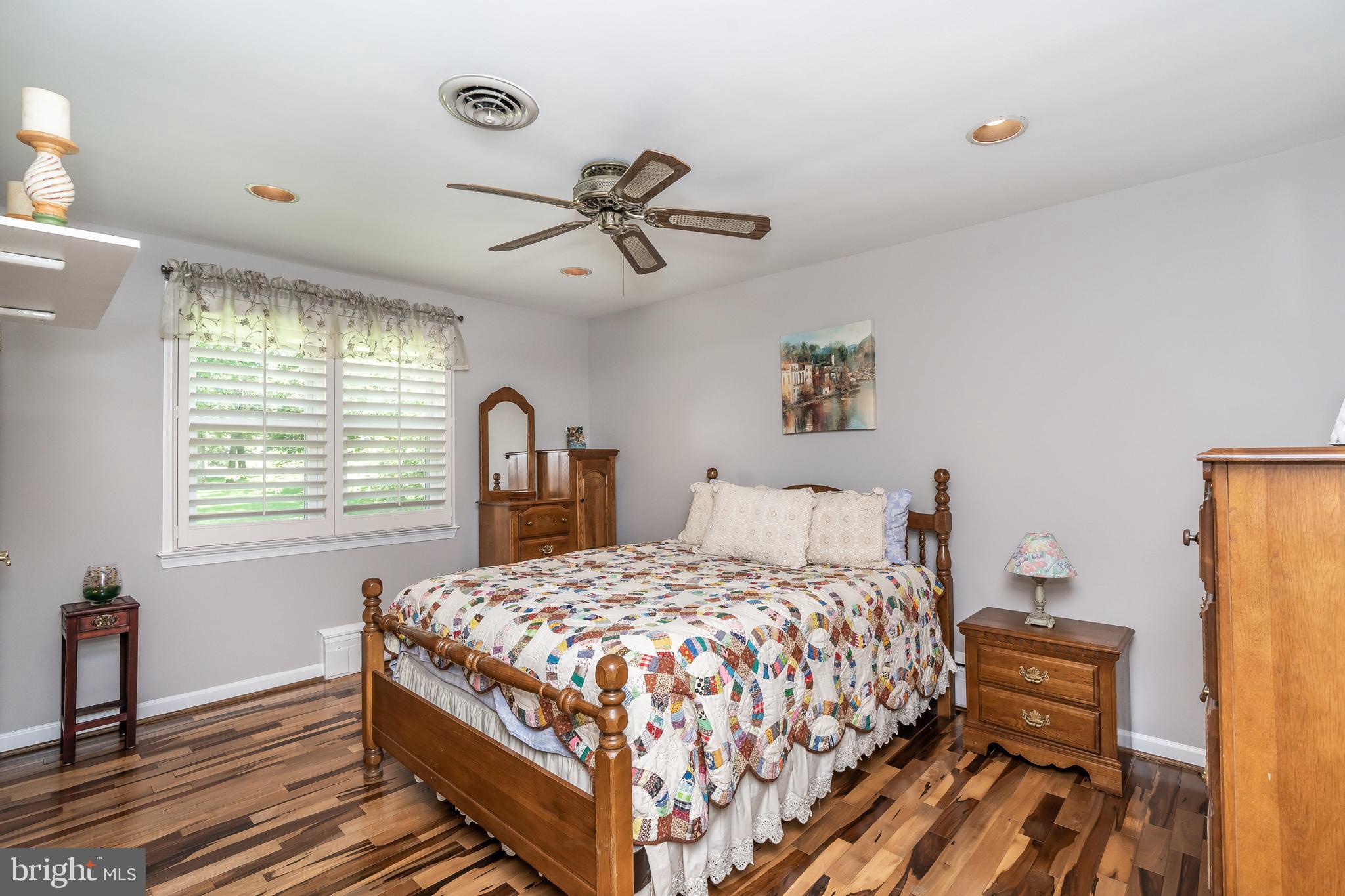 8227 Quarterfield Road Severn, MD 21144 - Photo 44 of 66 Bedroom 3