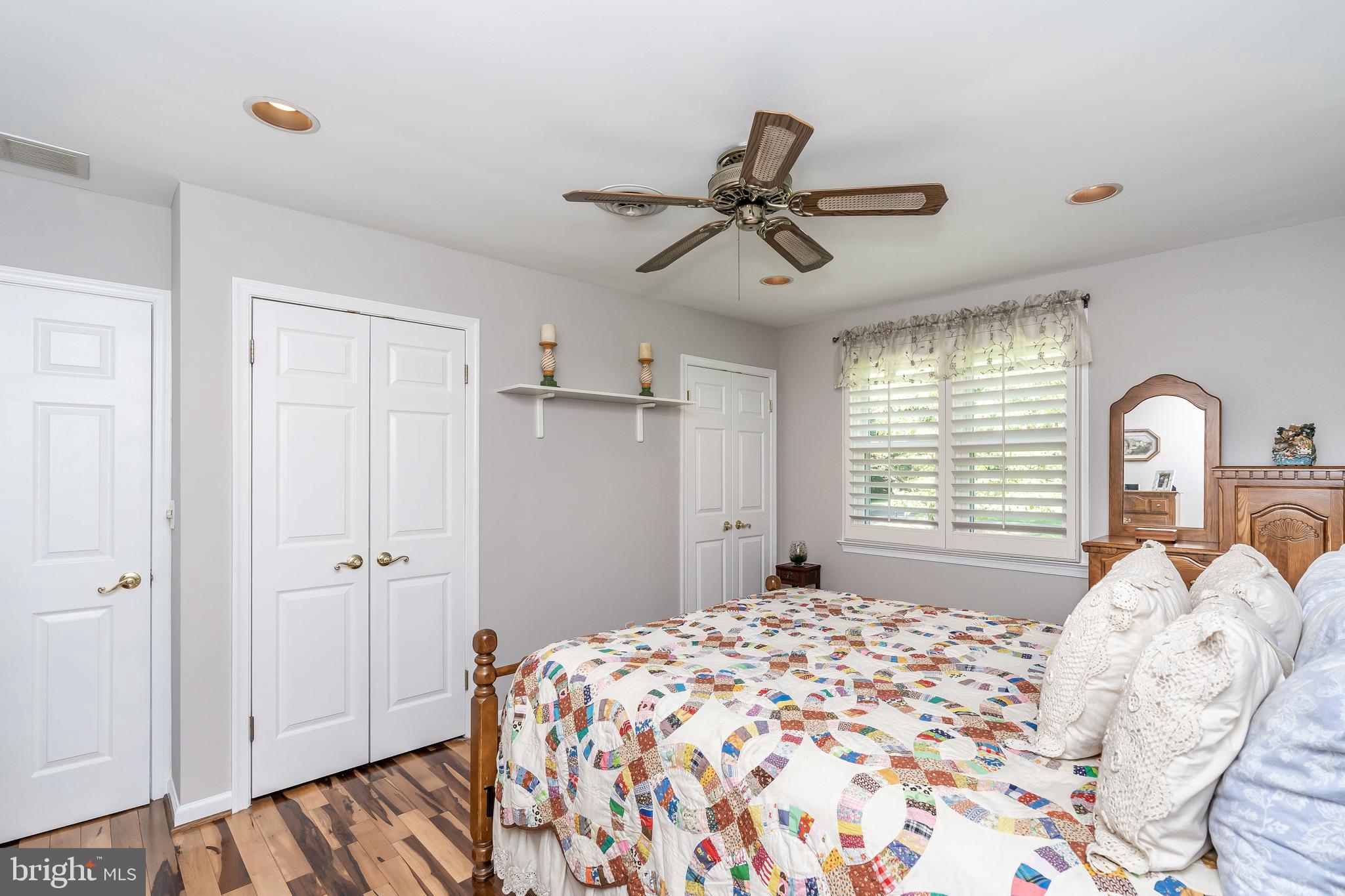 8227 Quarterfield Road Severn, MD 21144 - Photo 45 of 66 Bedroom 3