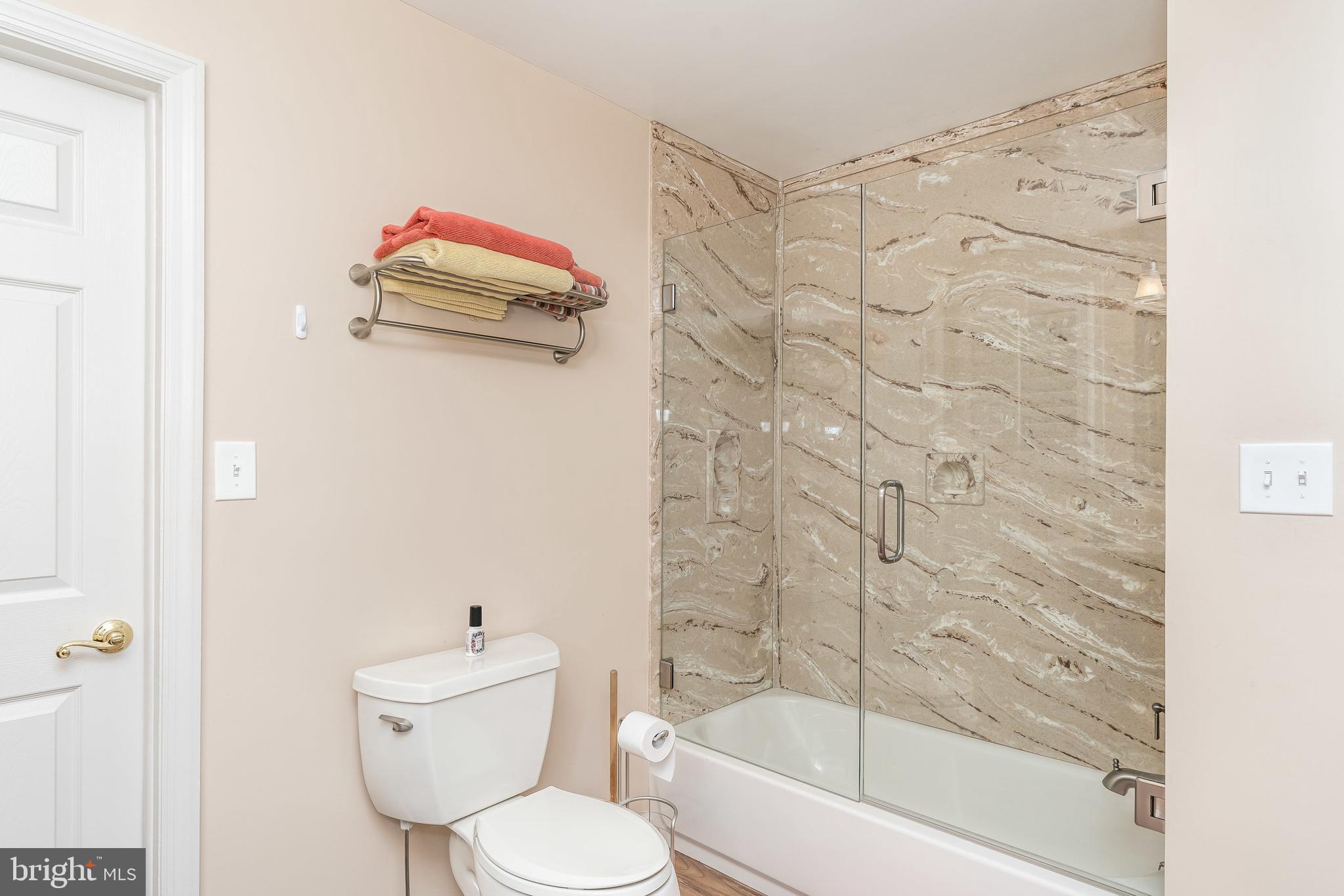 8227 Quarterfield Road Severn, MD 21144 - Photo 46 of 66 Bathroom 2