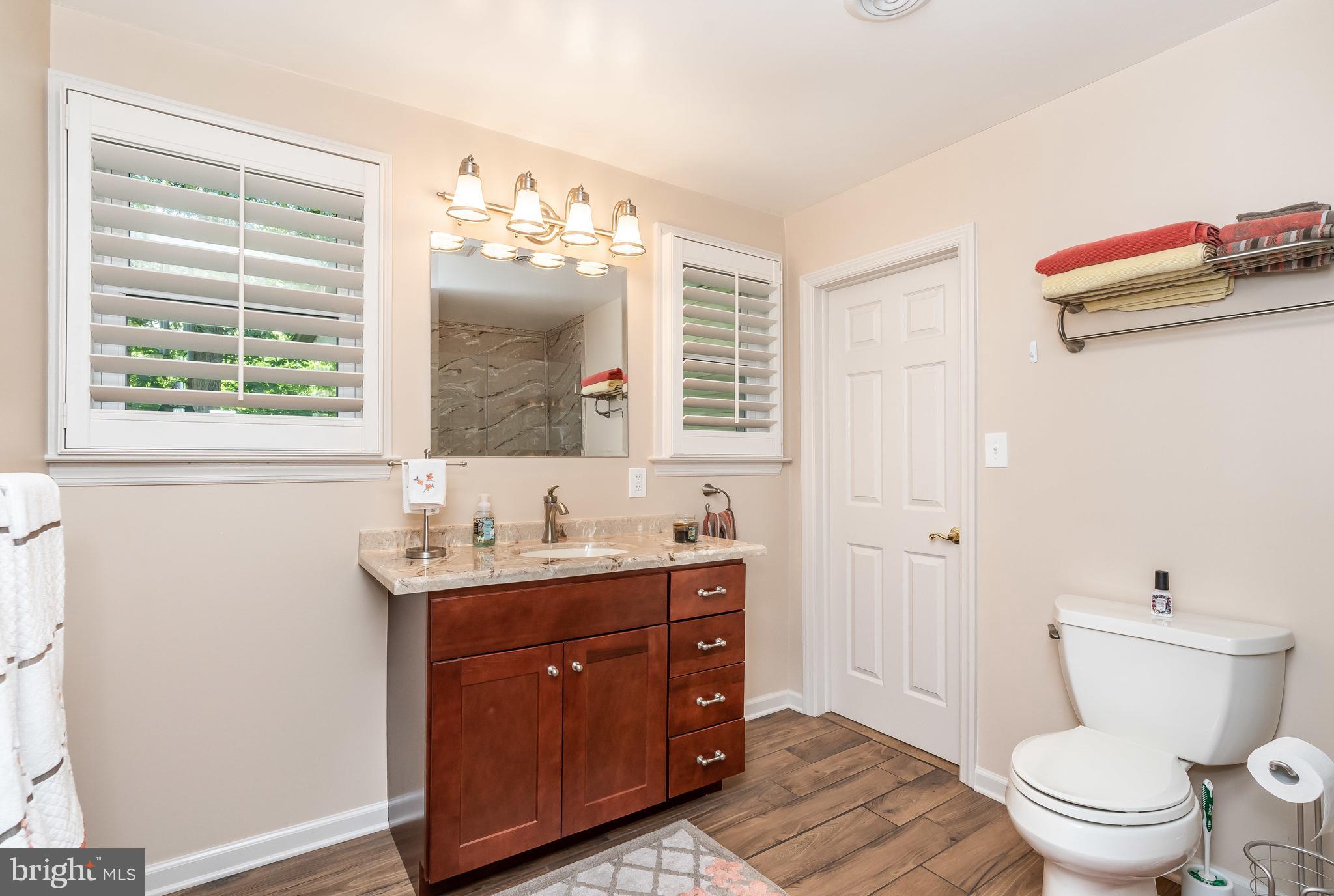 8227 Quarterfield Road Severn, MD 21144 - Photo 47 of 66 Bathroom 2