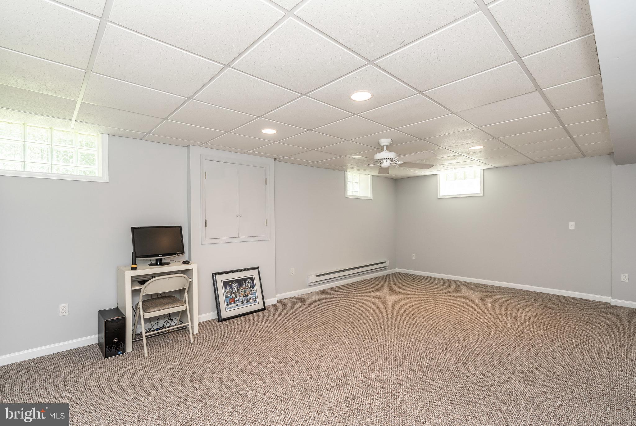 8227 Quarterfield Road Severn, MD 21144 - Photo 48 of 66 Basement Bedroom