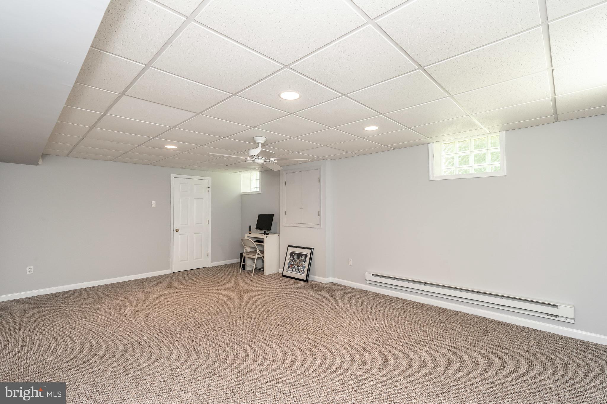 8227 Quarterfield Road Severn, MD 21144 - Photo 49 of 66 Basement Bedroom