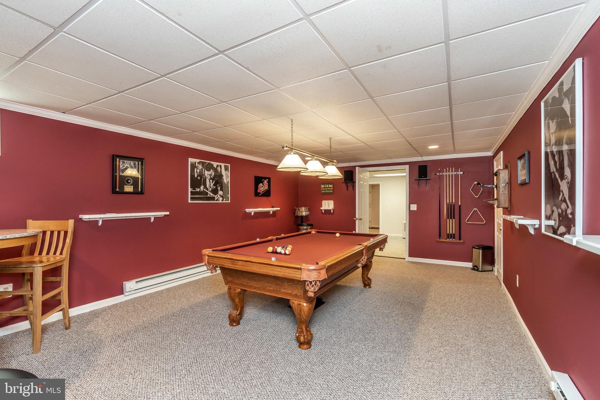 8227 Quarterfield Road Severn, MD 21144 - Photo 50 of 66 Rec Room
