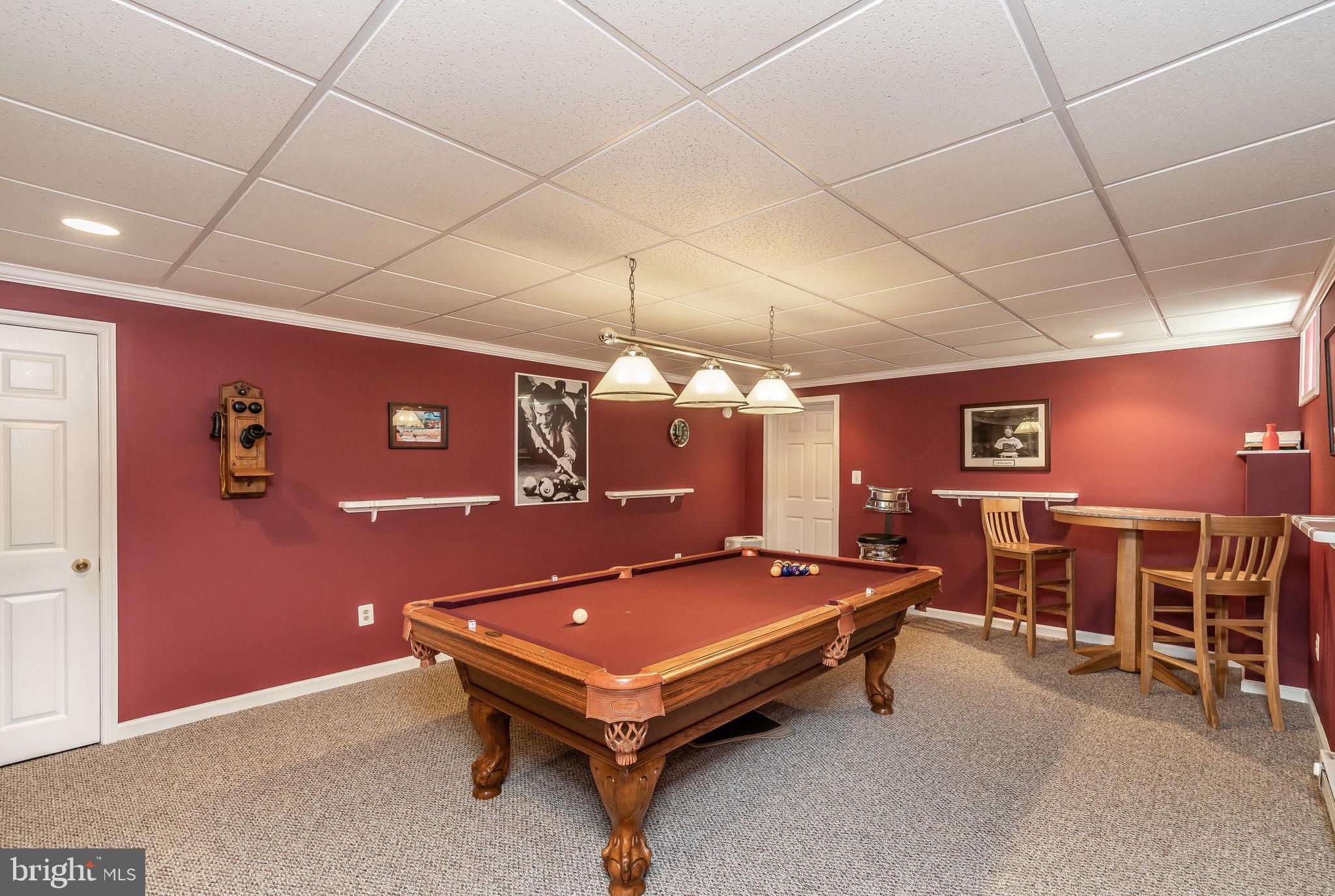 8227 Quarterfield Road Severn, MD 21144 - Photo 51 of 66 Rec Room