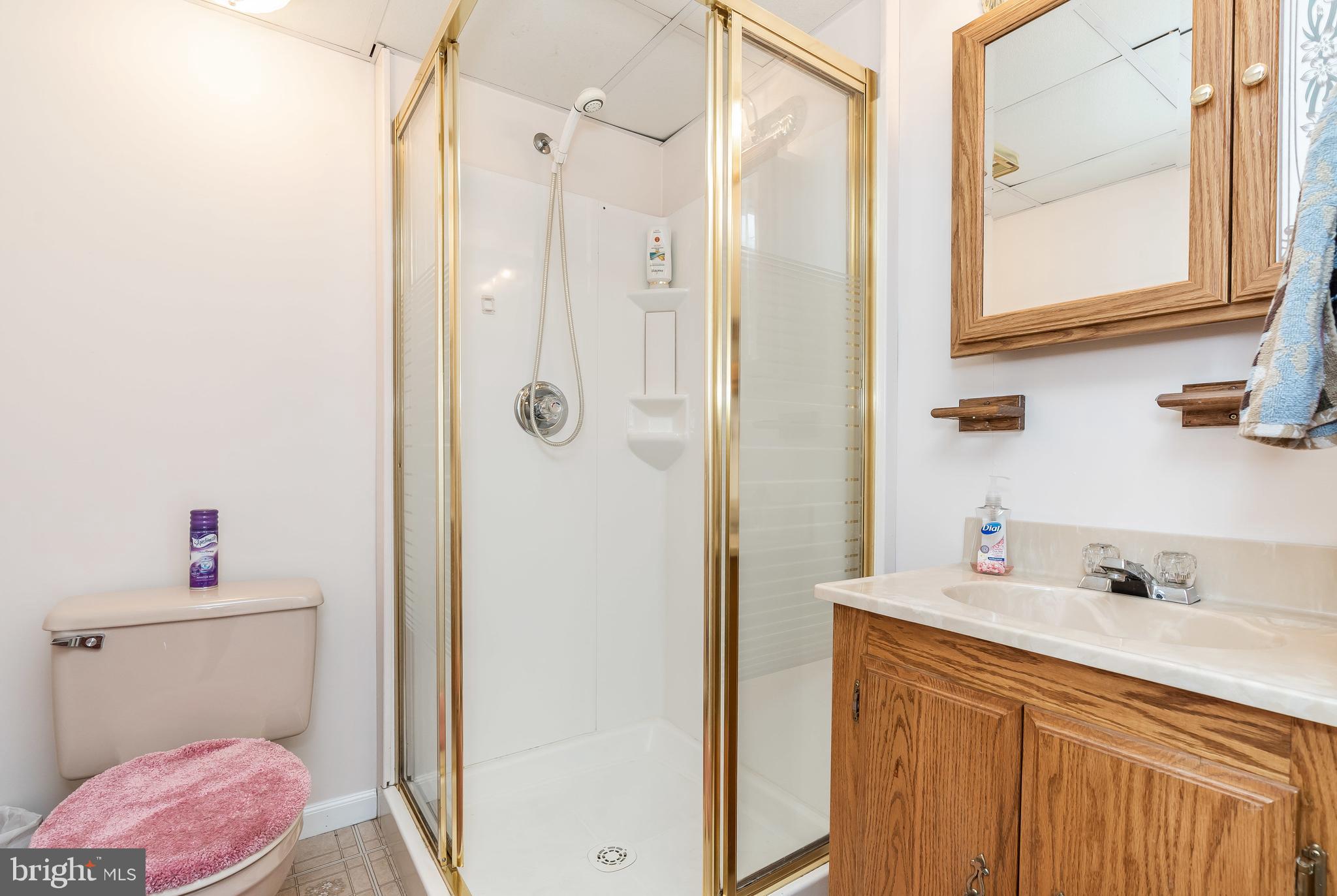 8227 Quarterfield Road Severn, MD 21144 - Photo 56 of 66 Bathroom 3