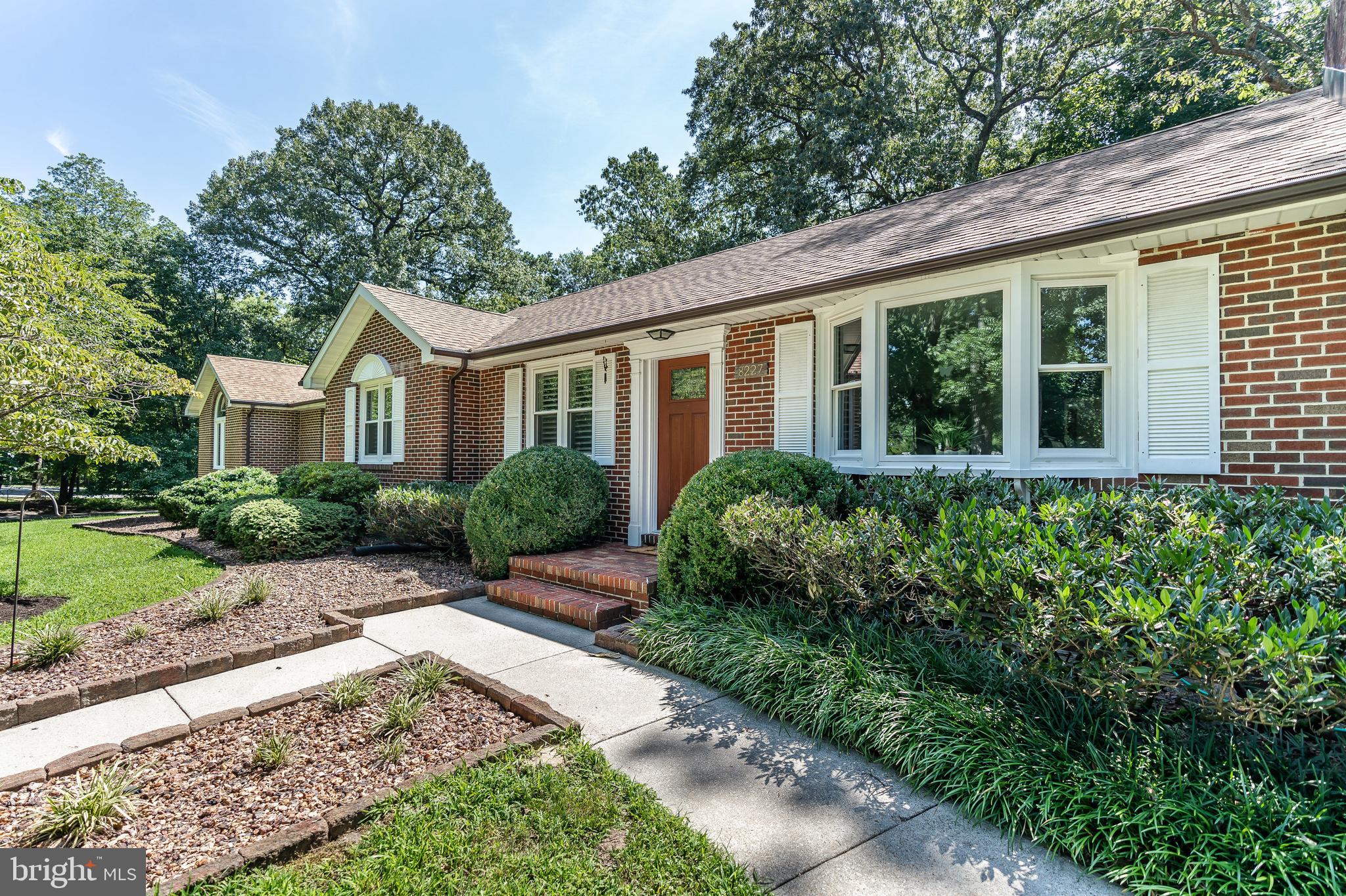 8227 Quarterfield Road Severn, MD 21144 - Photo 7 of 66