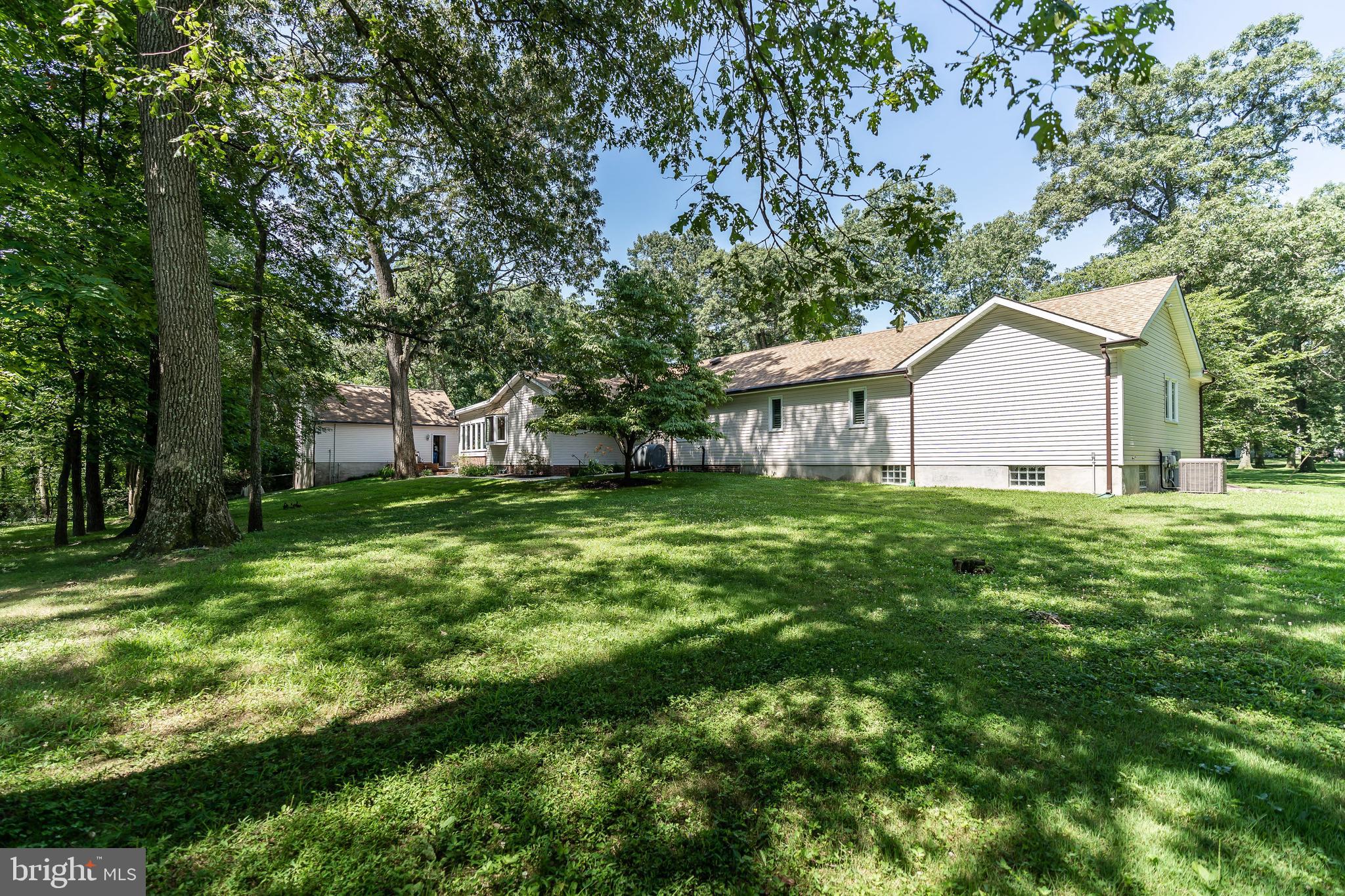 8227 Quarterfield Road Severn, MD 21144 - Photo 65 of 66