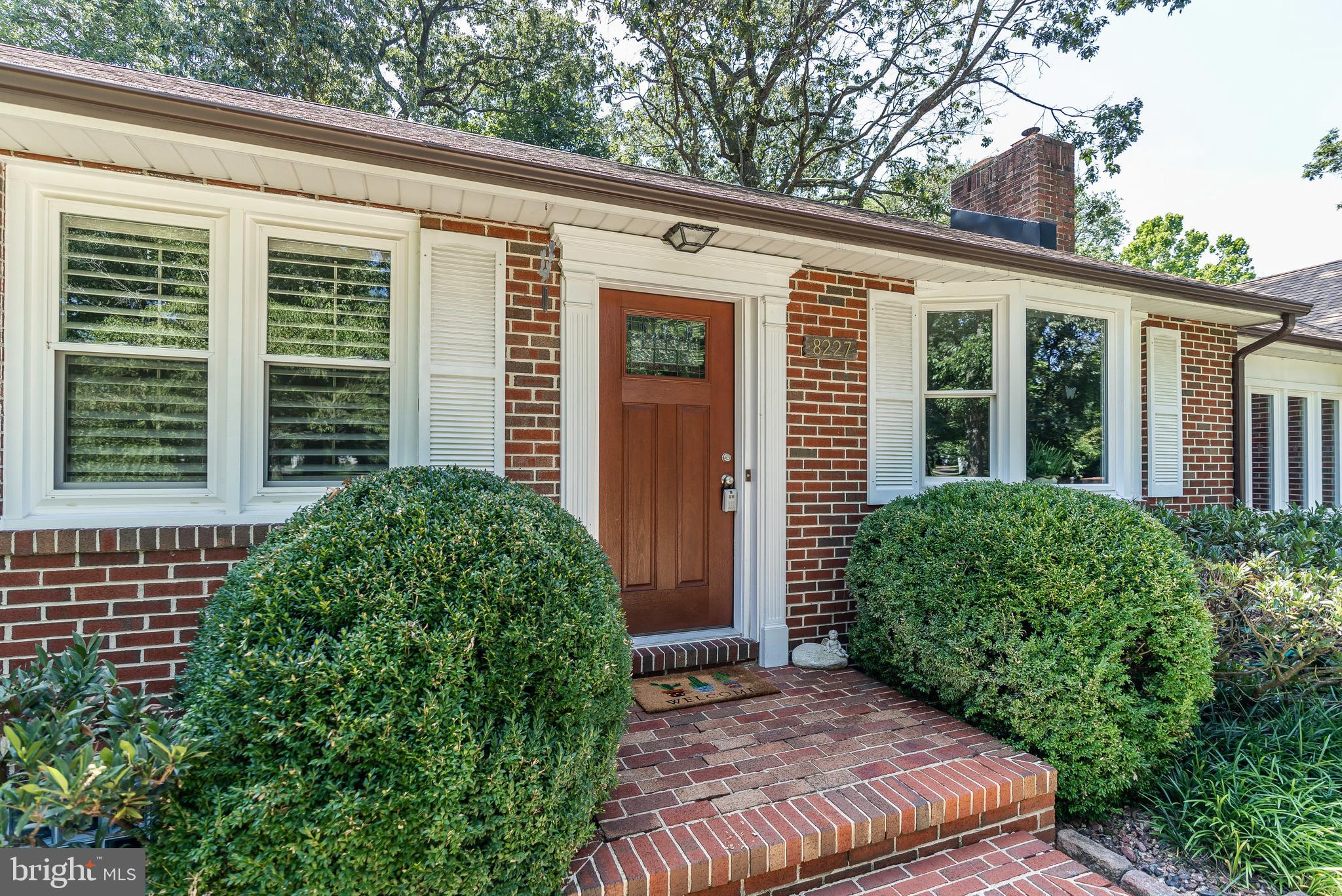 8227 Quarterfield Road Severn, MD 21144 - Photo 8 of 66