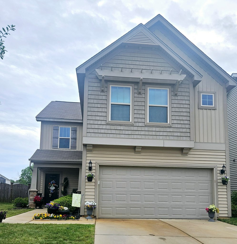 1780 Ruger Drive Sumter, SC 29150 - Photo 2 of 29 Gallery Image 2