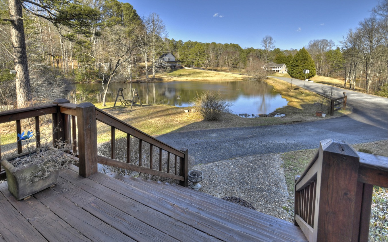 126 Stillwater Road Blue Ridge, GA 30513 - Photo 61 of 62 Additional View