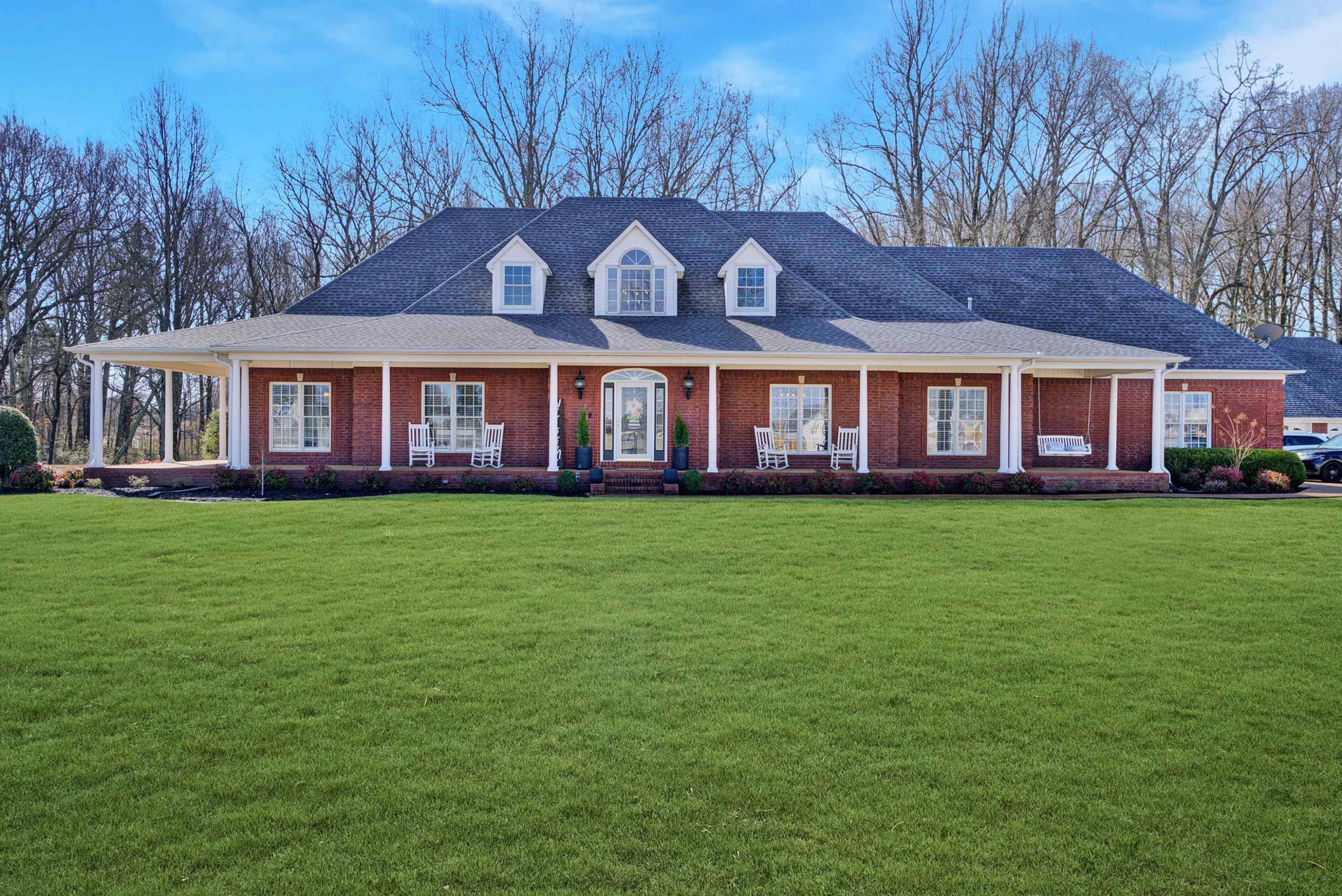 246 Turner Loop Road Three Way, TN 38343 - Photo 1 of 47 Photo 1