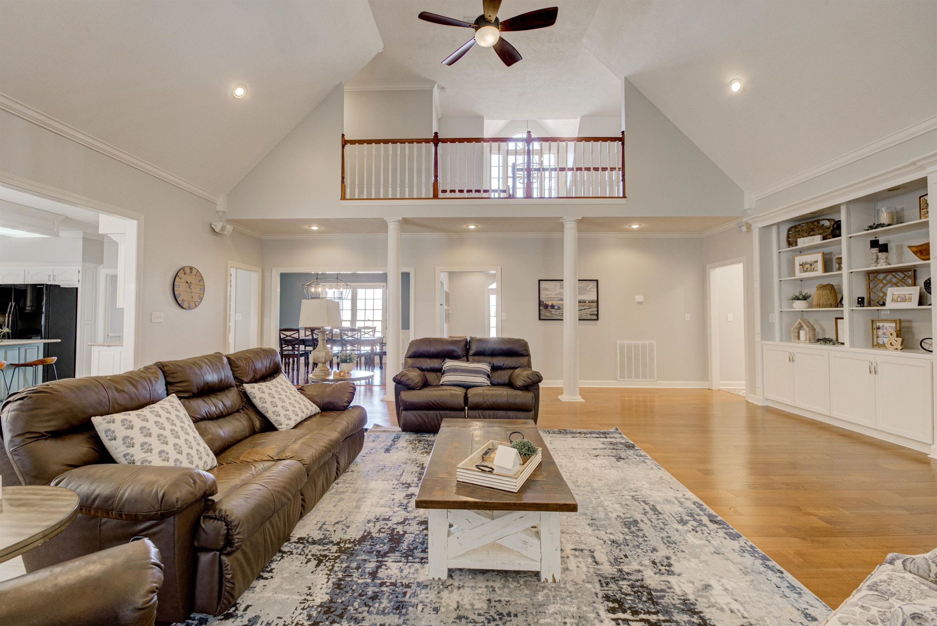 246 Turner Loop Road Three Way, TN 38343 - Photo 13 of 47 Photo 13