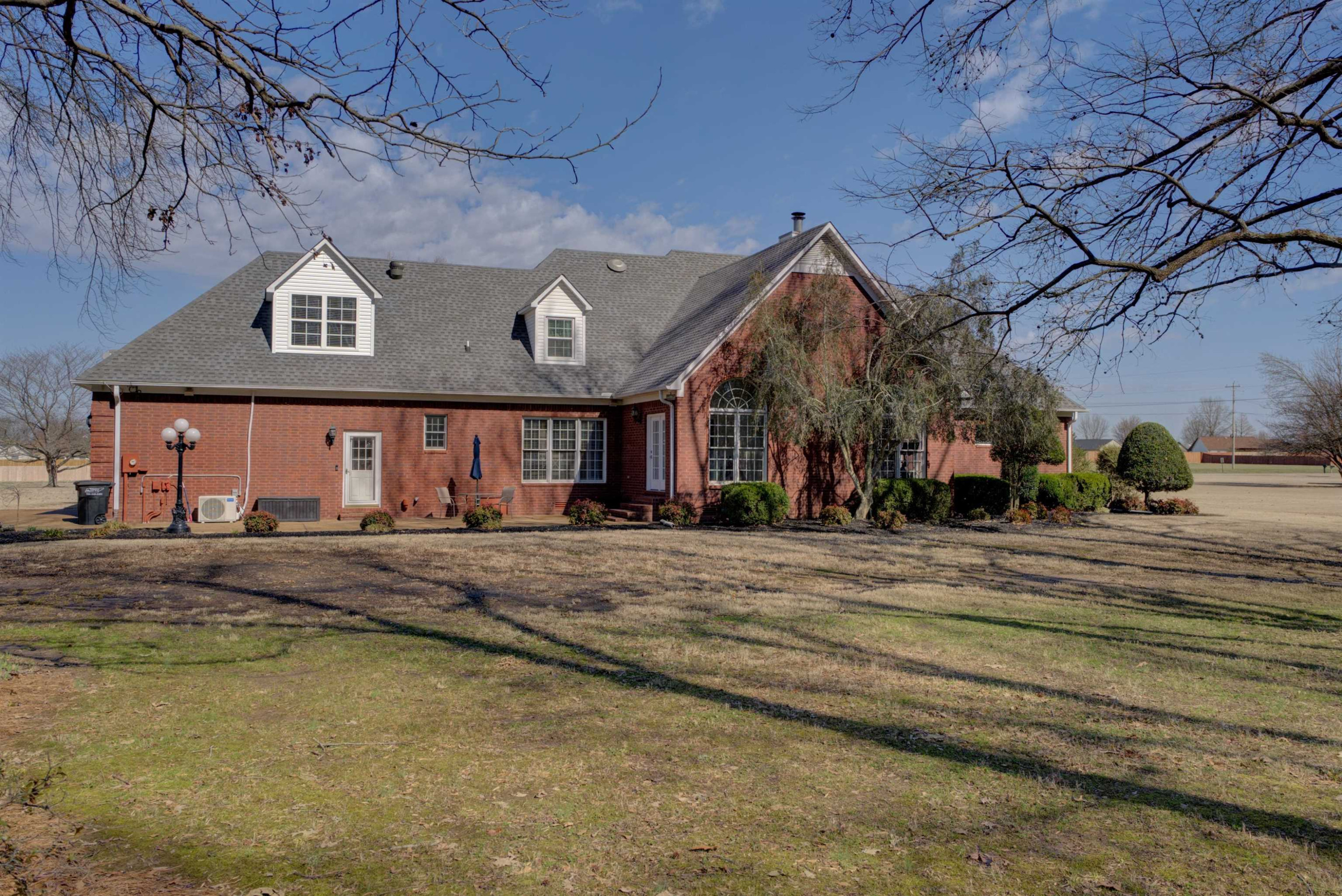 246 Turner Loop Road Three Way, TN 38343 - Photo 44 of 47 Photo 44