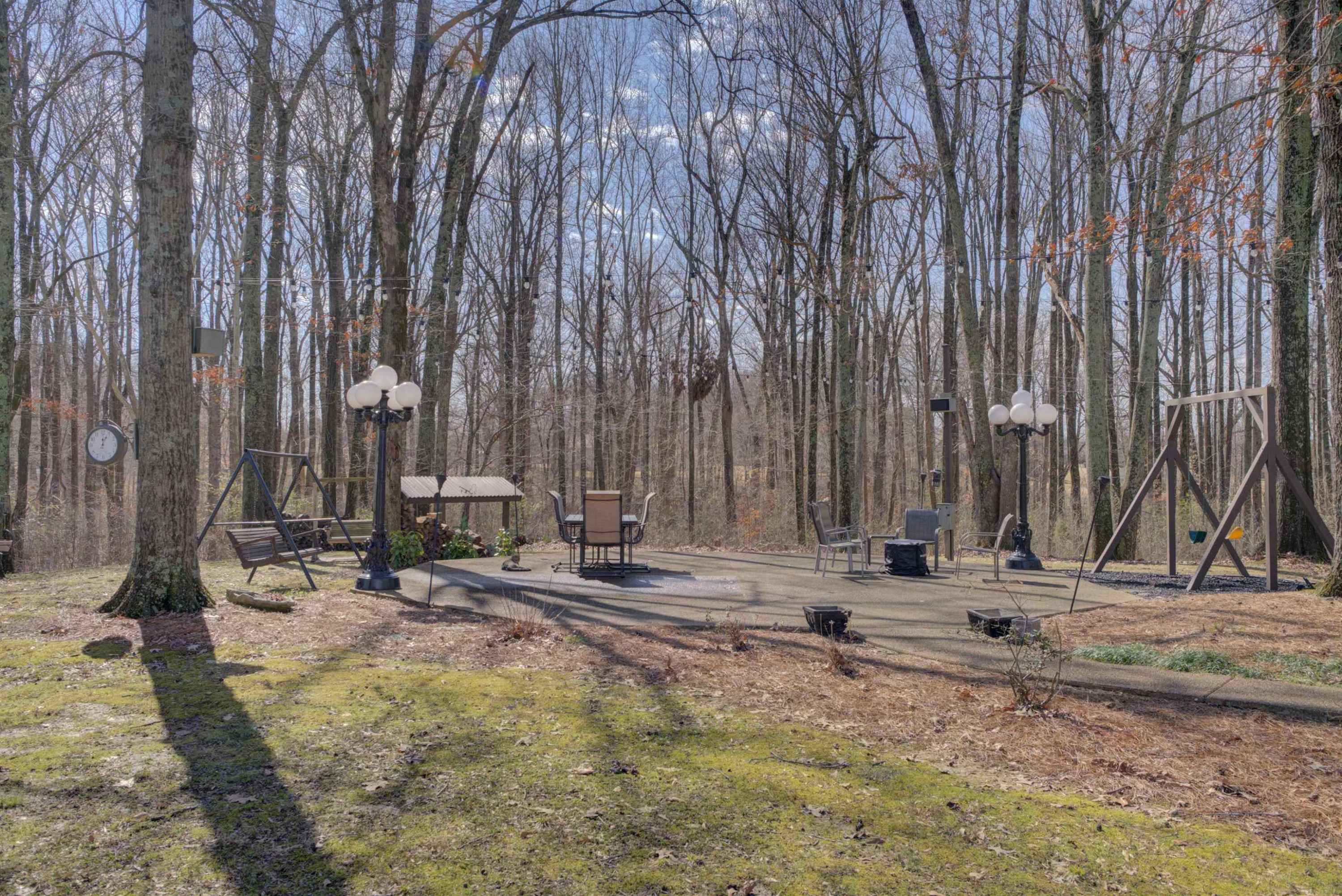 246 Turner Loop Road Three Way, TN 38343 - Photo 45 of 47 Photo 45