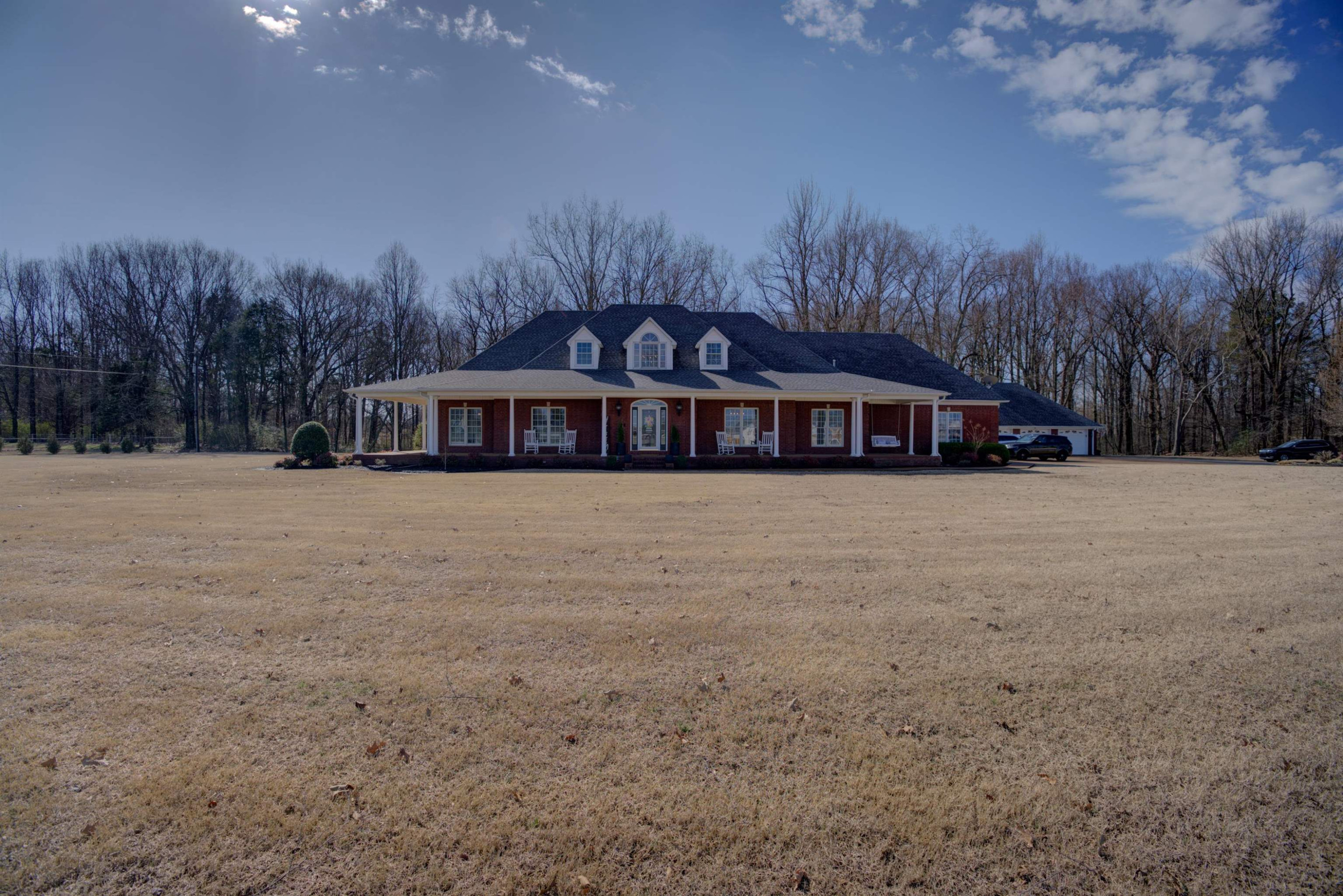 246 Turner Loop Road Three Way, TN 38343 - Photo 46 of 47 Photo 46