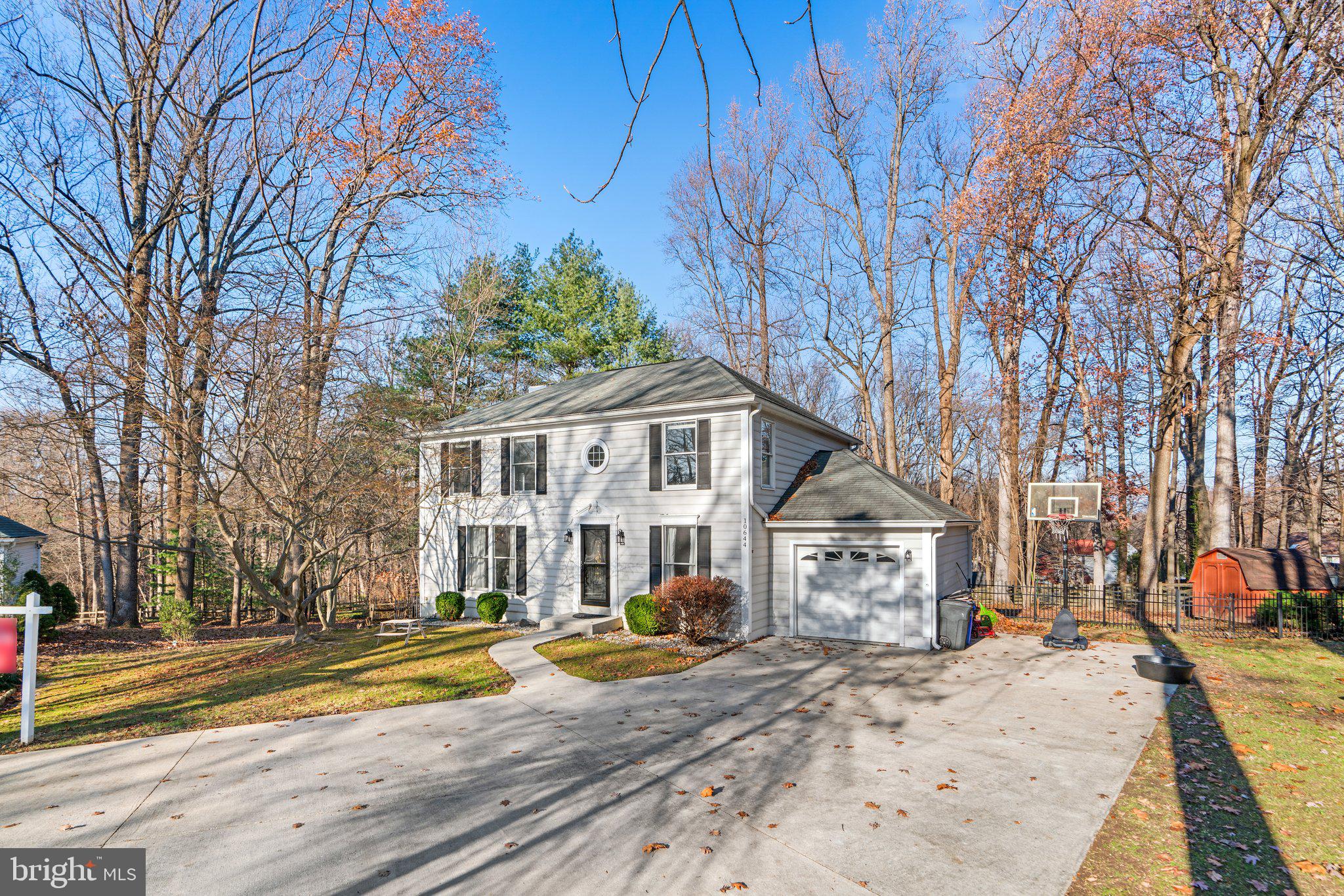 10644 Gorman Road Laurel, MD 20723 - Photo 1 of 45 Gallery Image 1