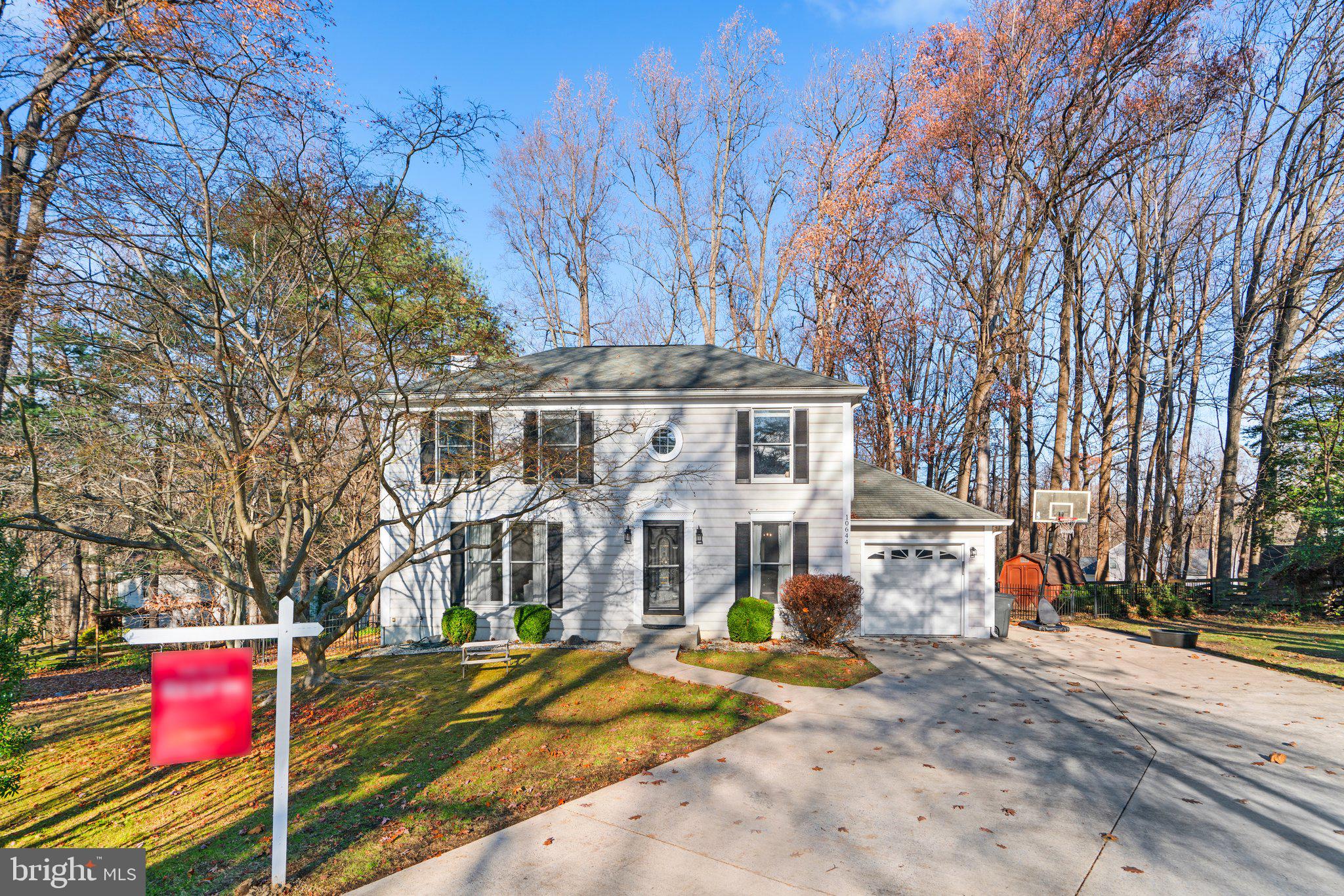 10644 Gorman Road Laurel, MD 20723 - Photo 2 of 45 Gallery Image 2