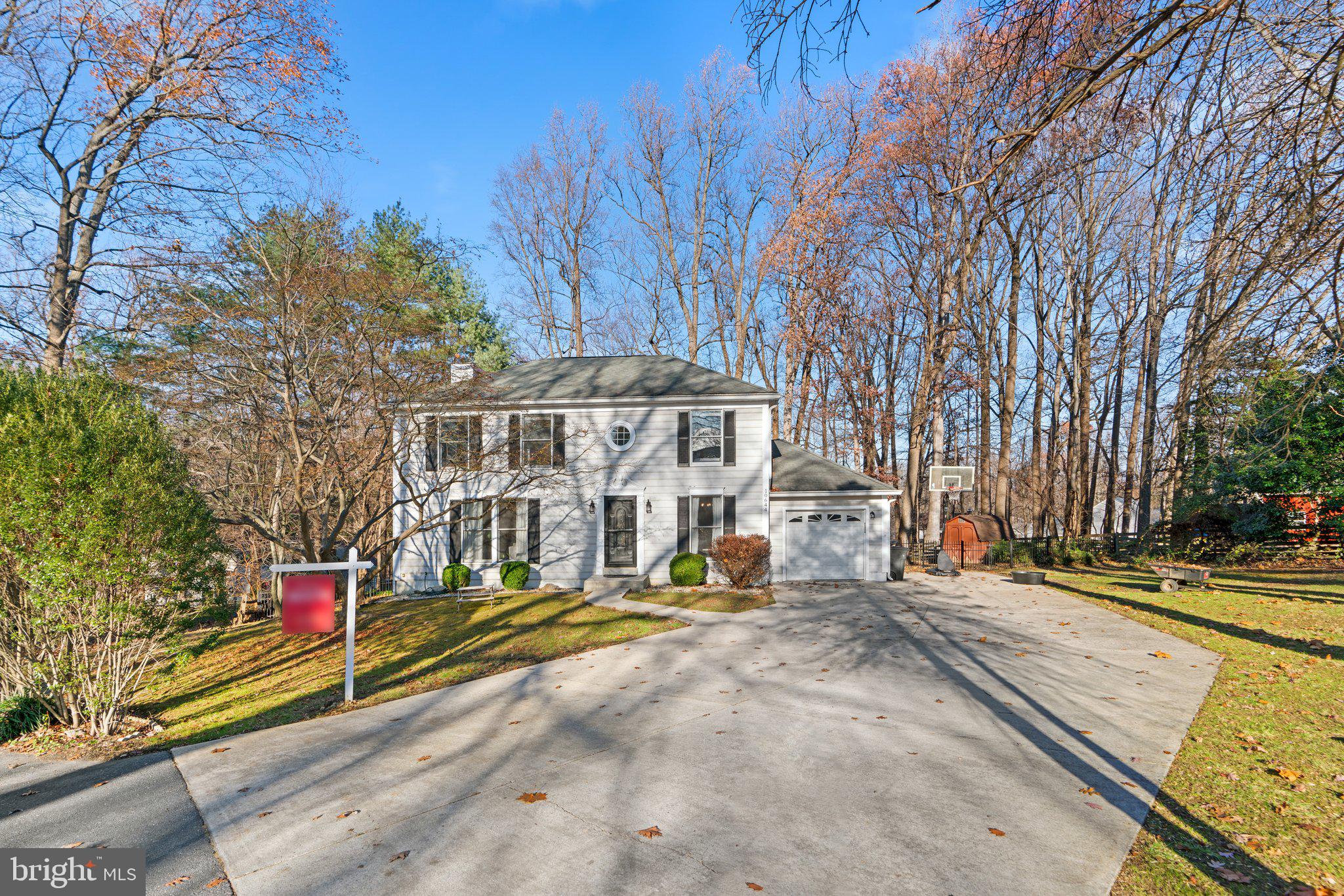 10644 Gorman Road Laurel, MD 20723 - Photo 3 of 45 Gallery Image 3